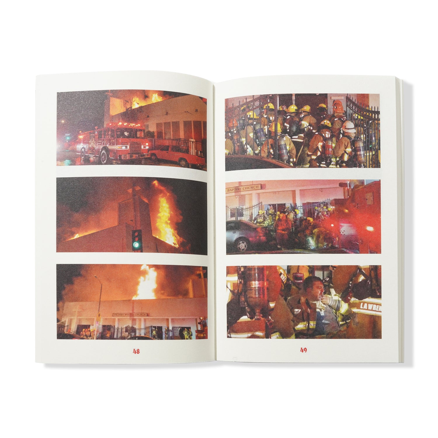 Tim Coghlan 'Hell's Gates II Retribution'