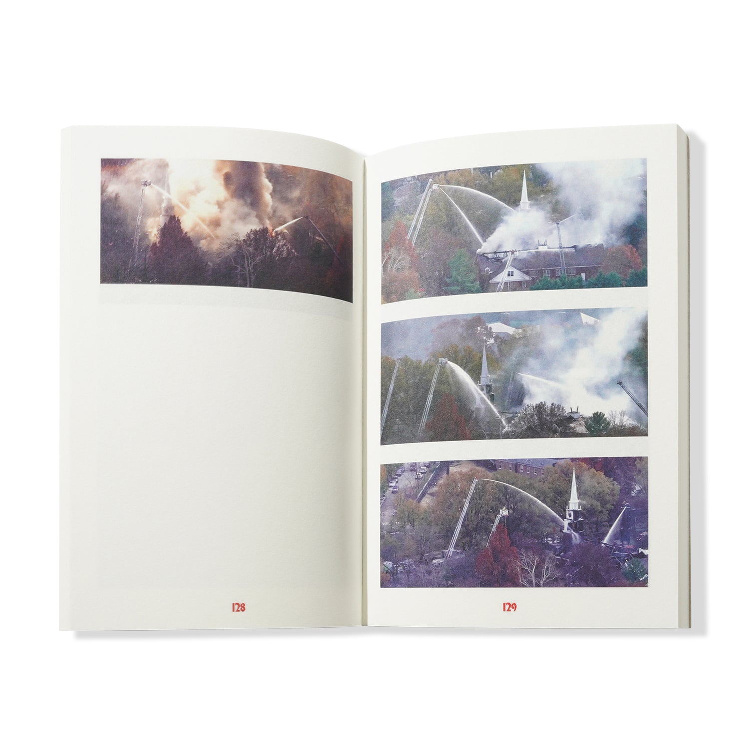 Tim Coghlan 'Hell's Gates II Retribution'