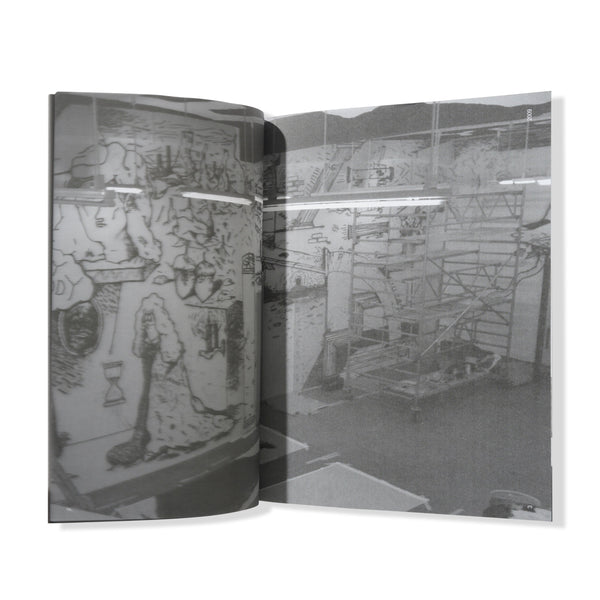 Knowledge Editions Stefan Marx 'Chronicles 2009-2023'