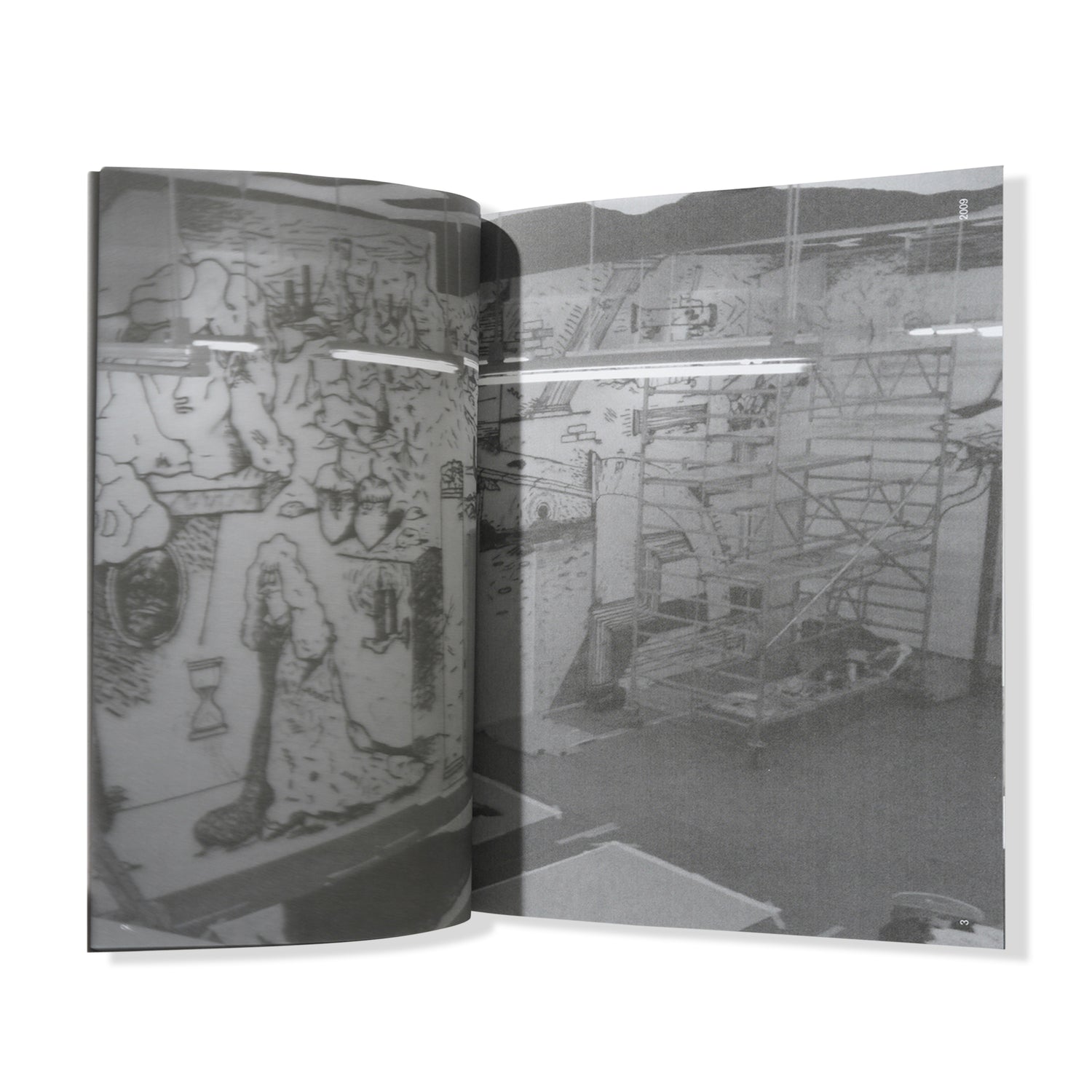 Stefan Marx 'Chronicles 2009-2023'