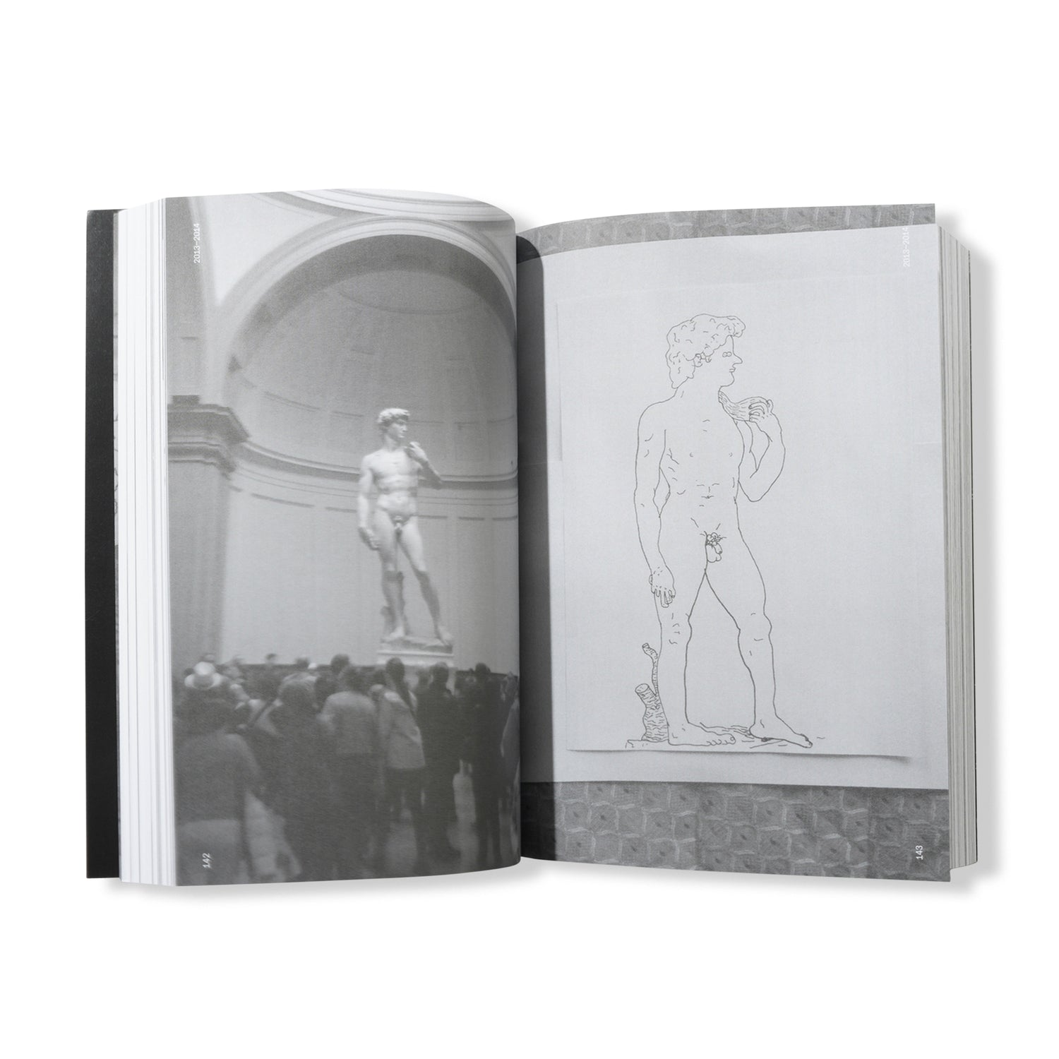 Stefan Marx 'Chronicles 2009-2023'