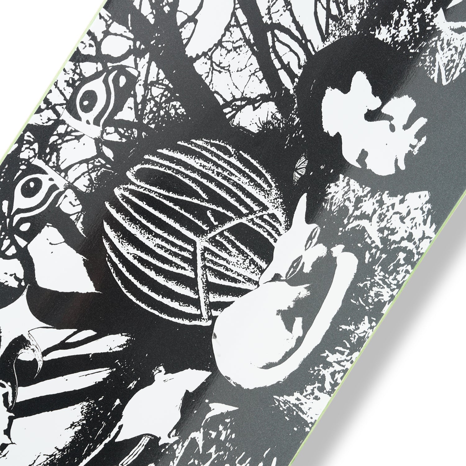 Cyrus Bennett 'Solar Sucker' Deck