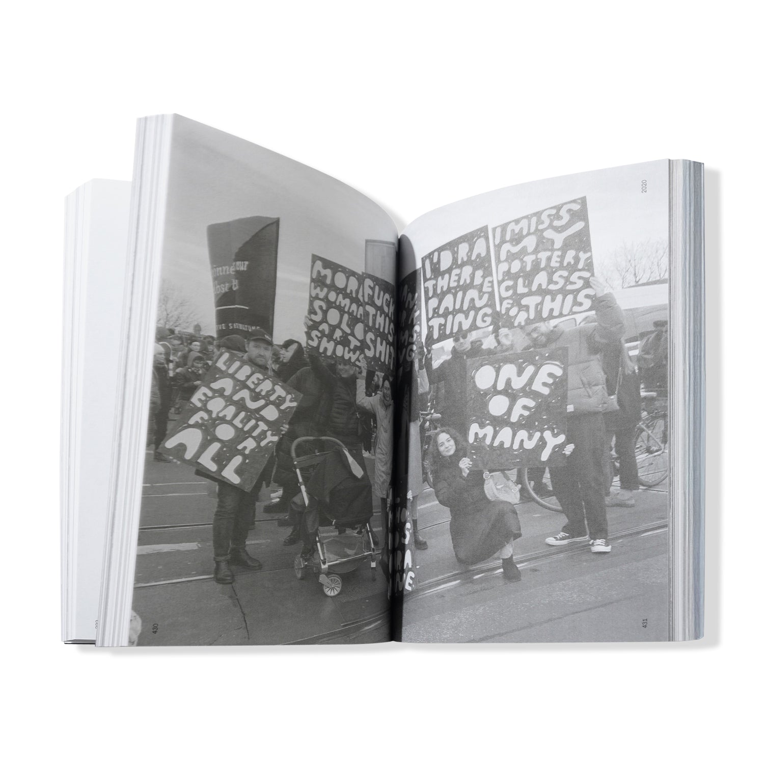 Stefan Marx 'Chronicles 2009-2023'