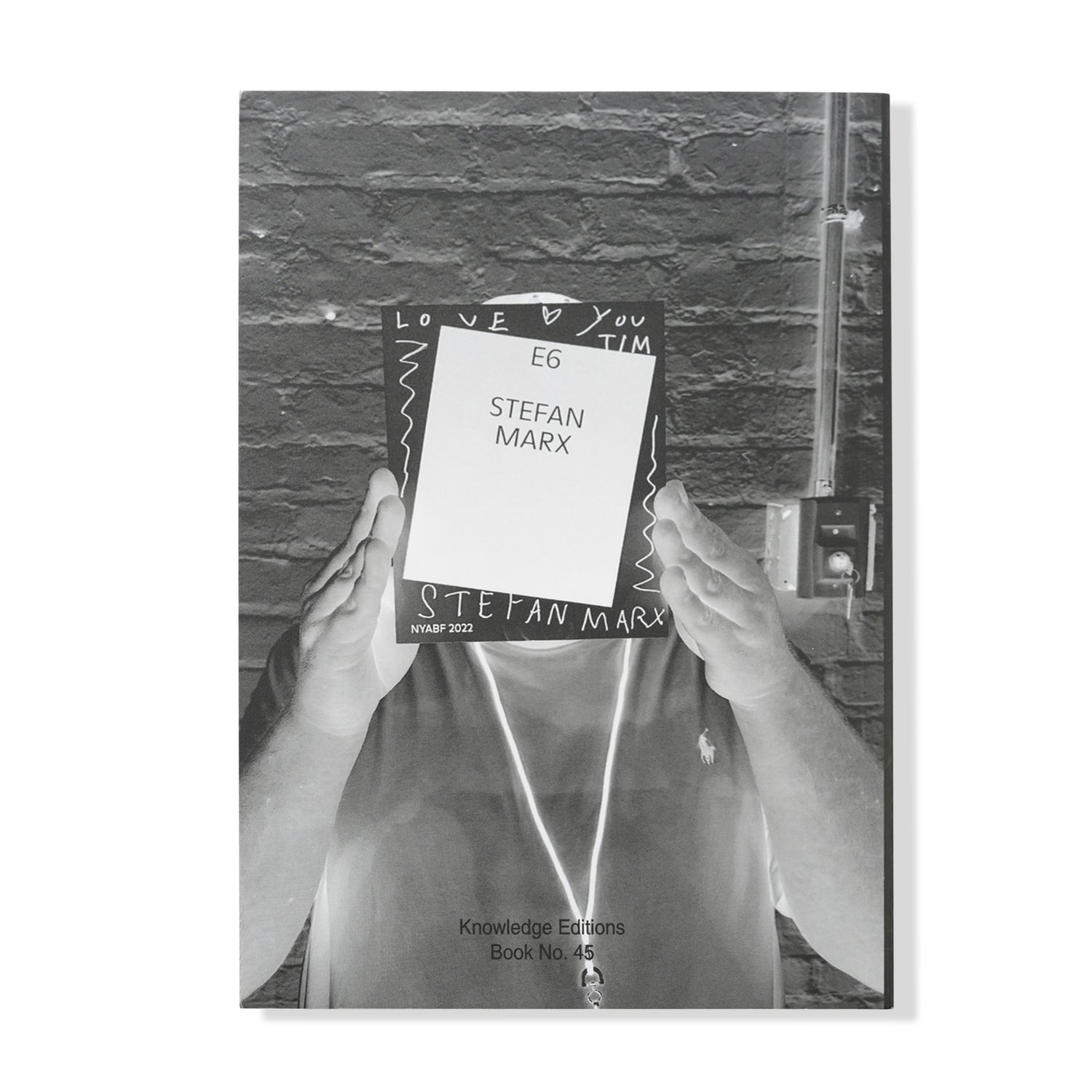 Stefan Marx 'Chronicles 2009-2023'