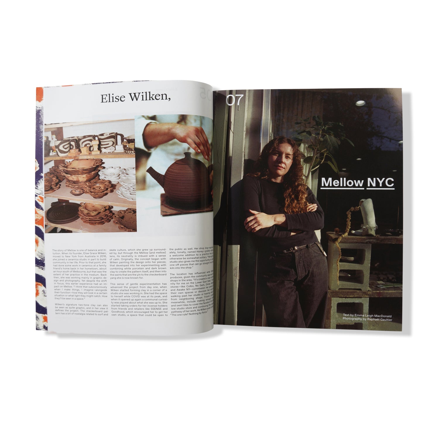 Local Optimist Issue 04, multi