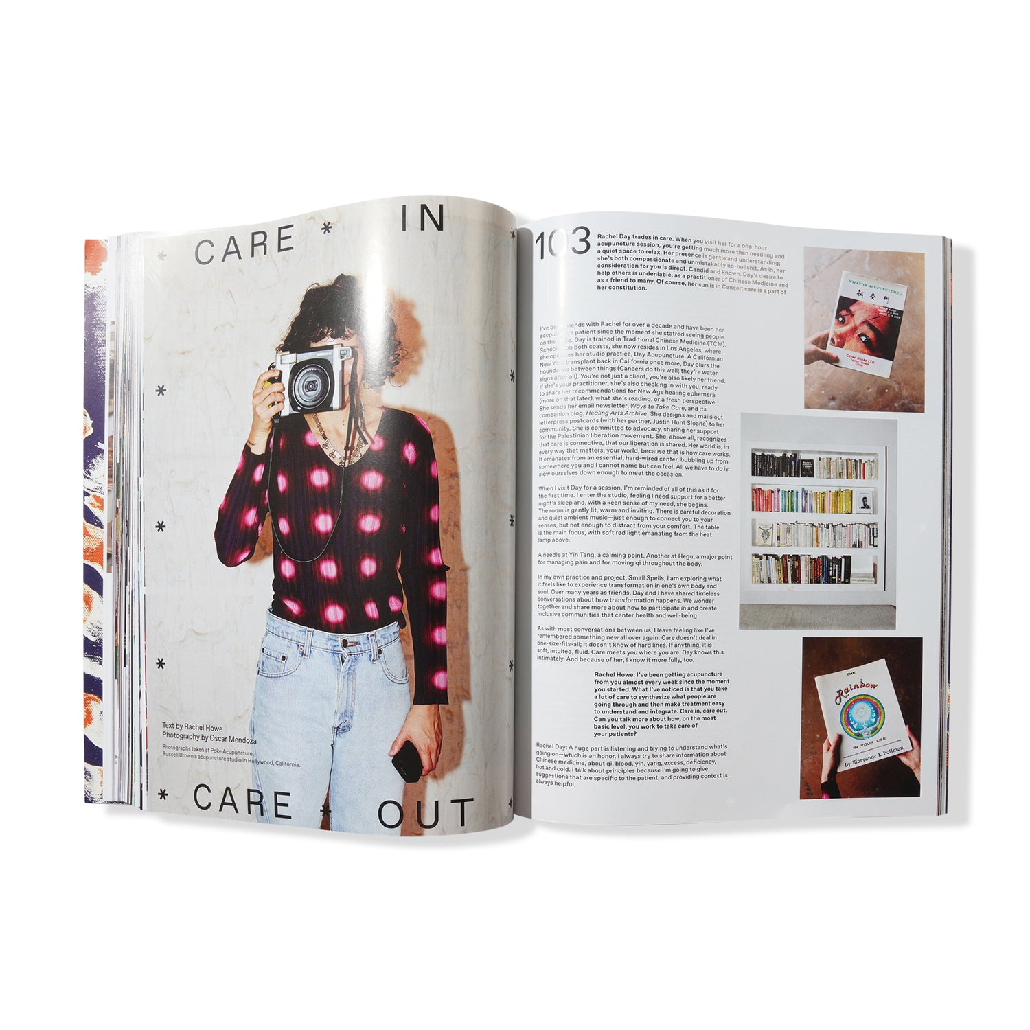Local Optimist Issue 04, multi