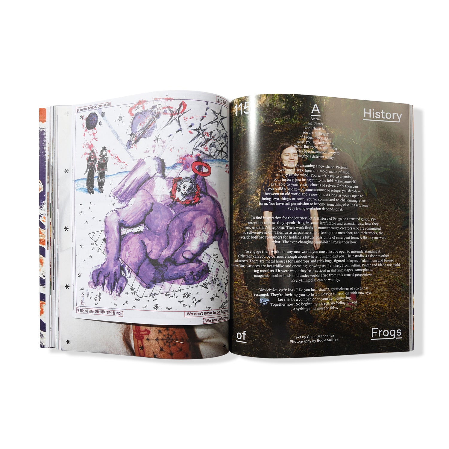 Local Optimist Issue 04, multi