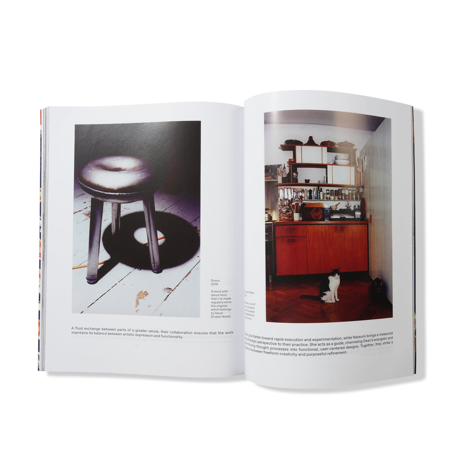 Local Optimist Issue 04, multi