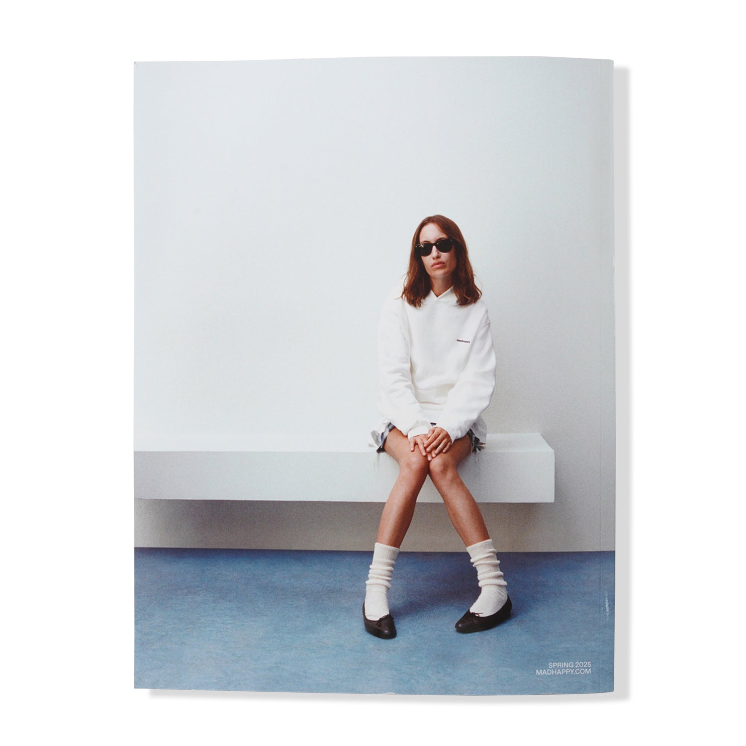 Local Optimist Issue 04, multi