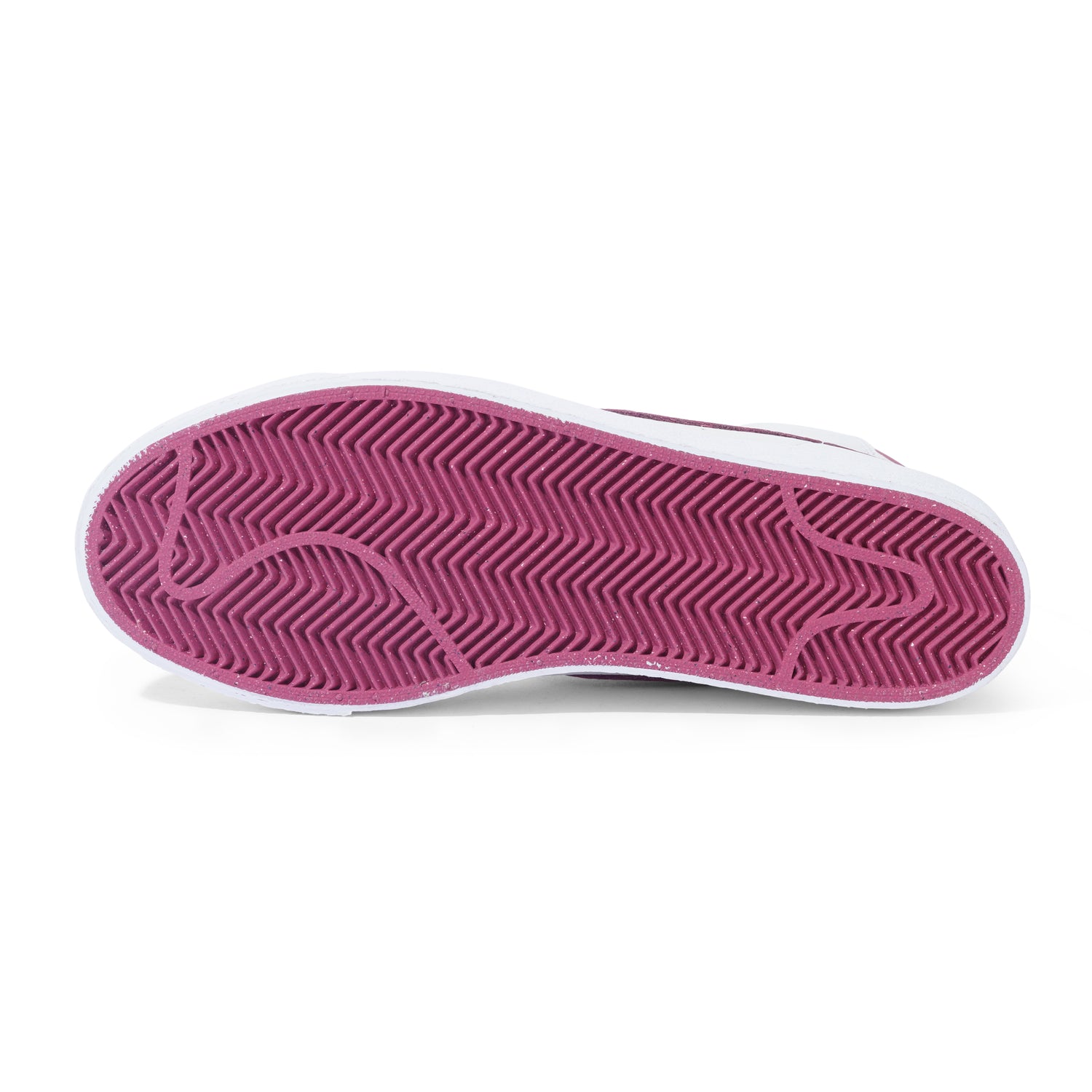 Zoom Blazer Mid ISO, White / Sweet Beet
