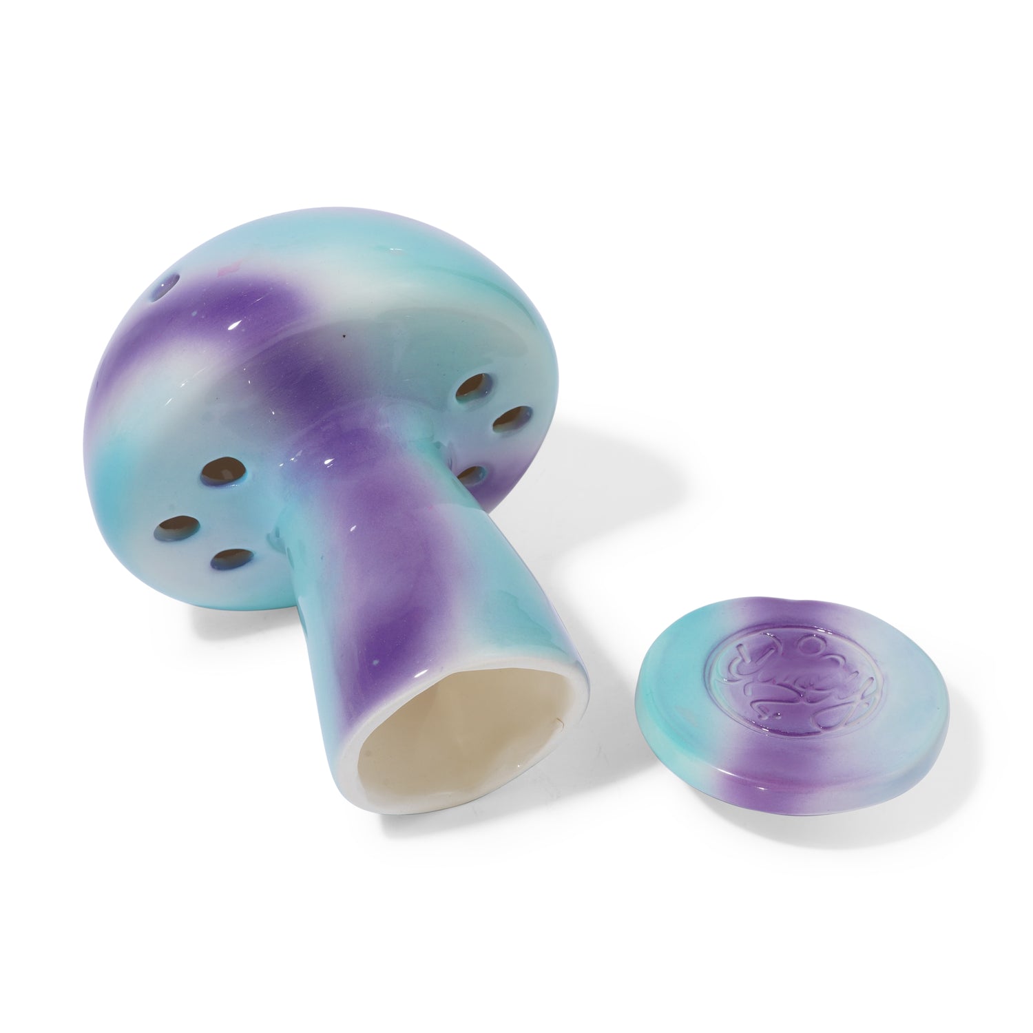 Mystic Large Incense Chamber