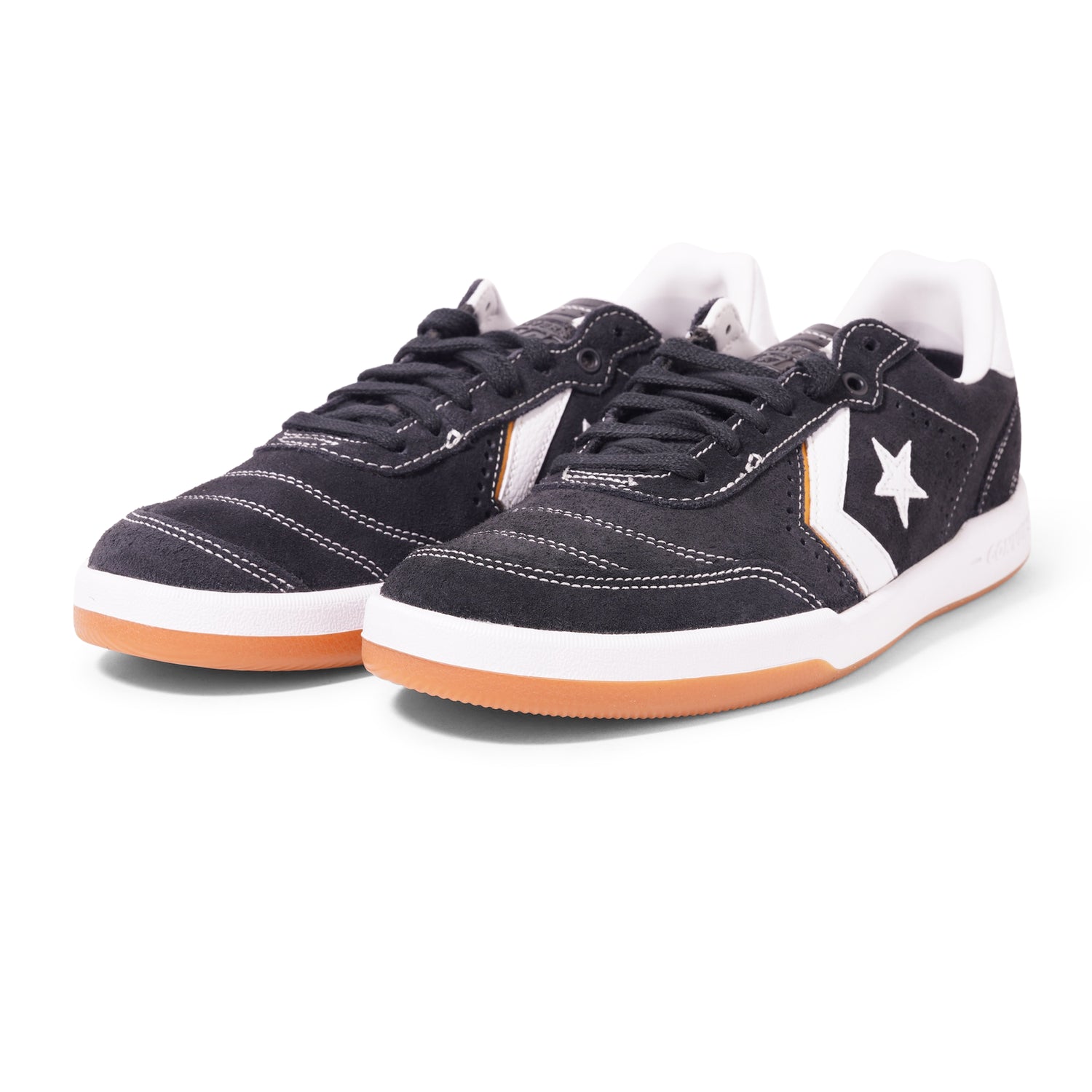 Louie Lopez Pro 2 Low, Black / White