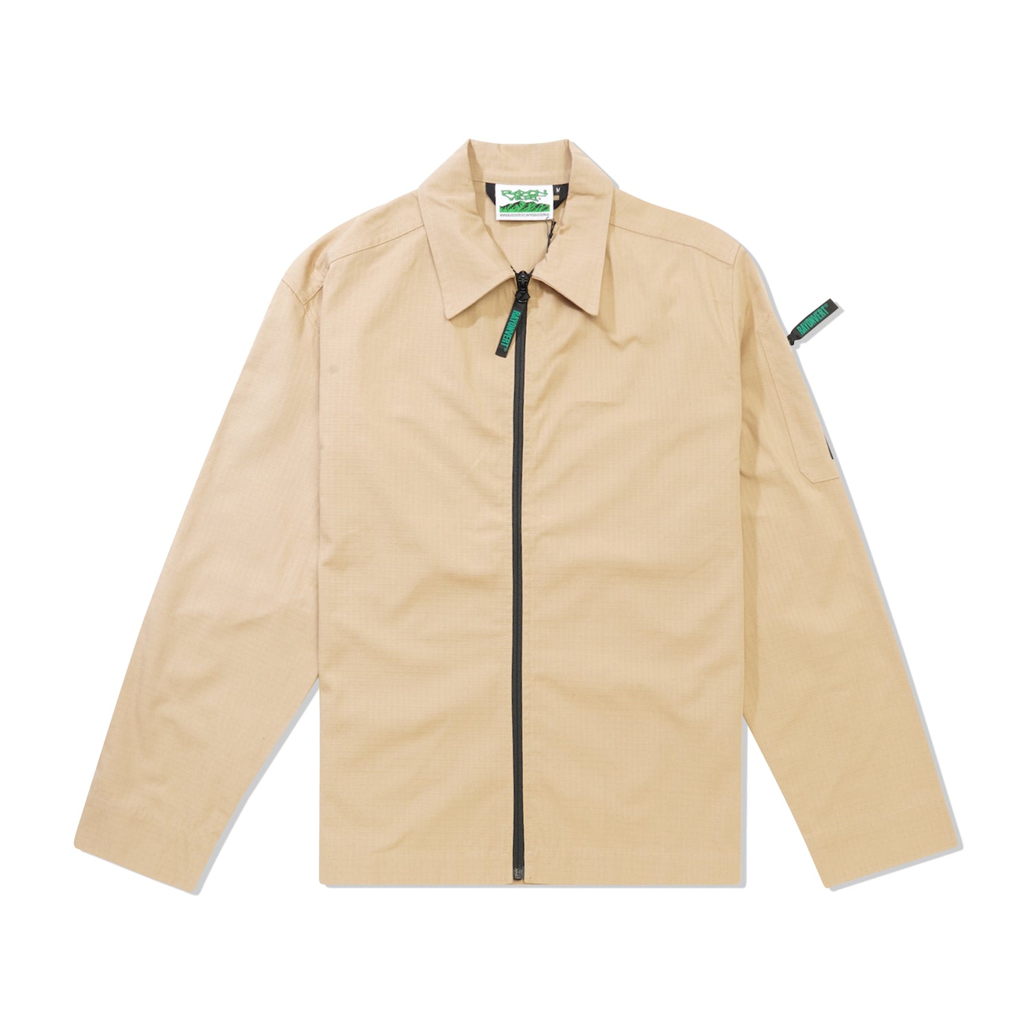 Guido Shirt, Sandstorm
