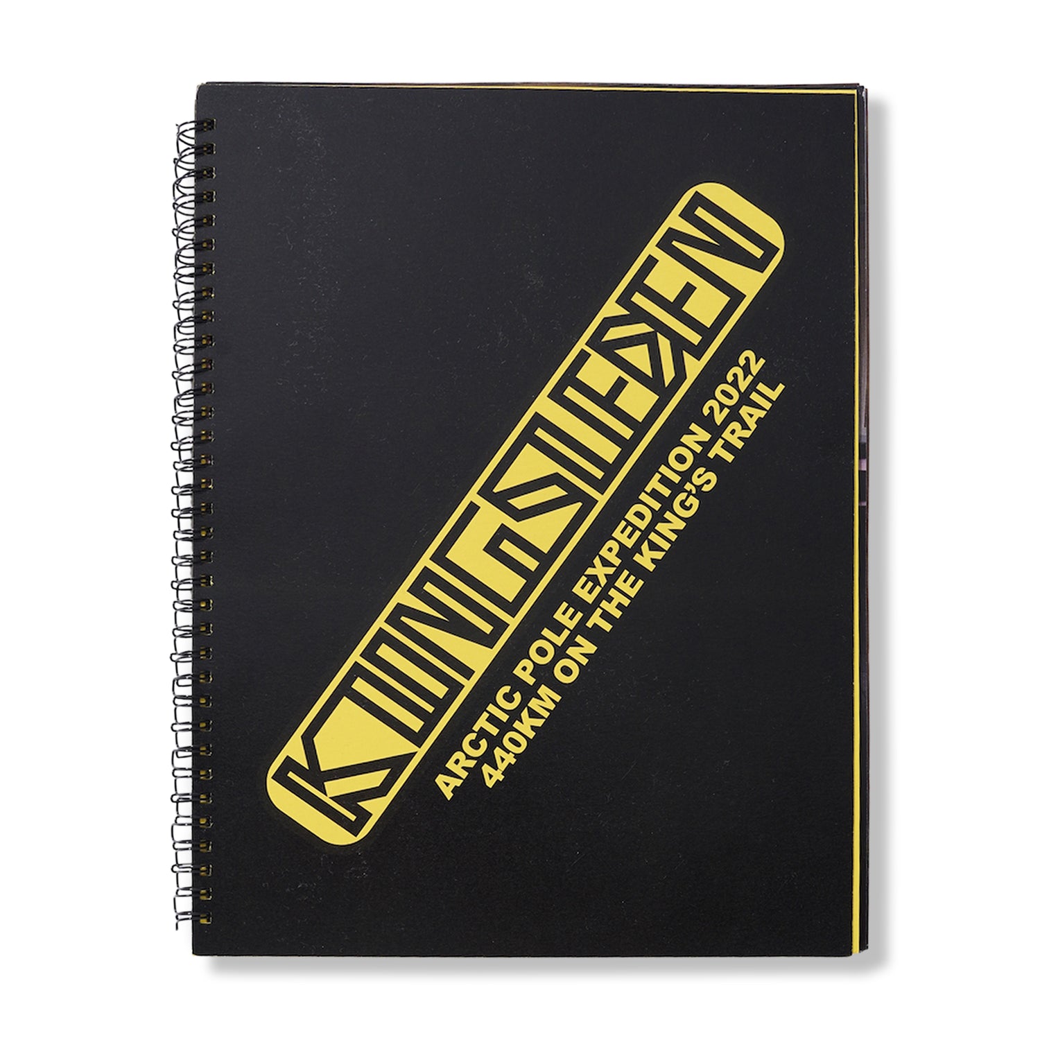 Klungsleden Guide