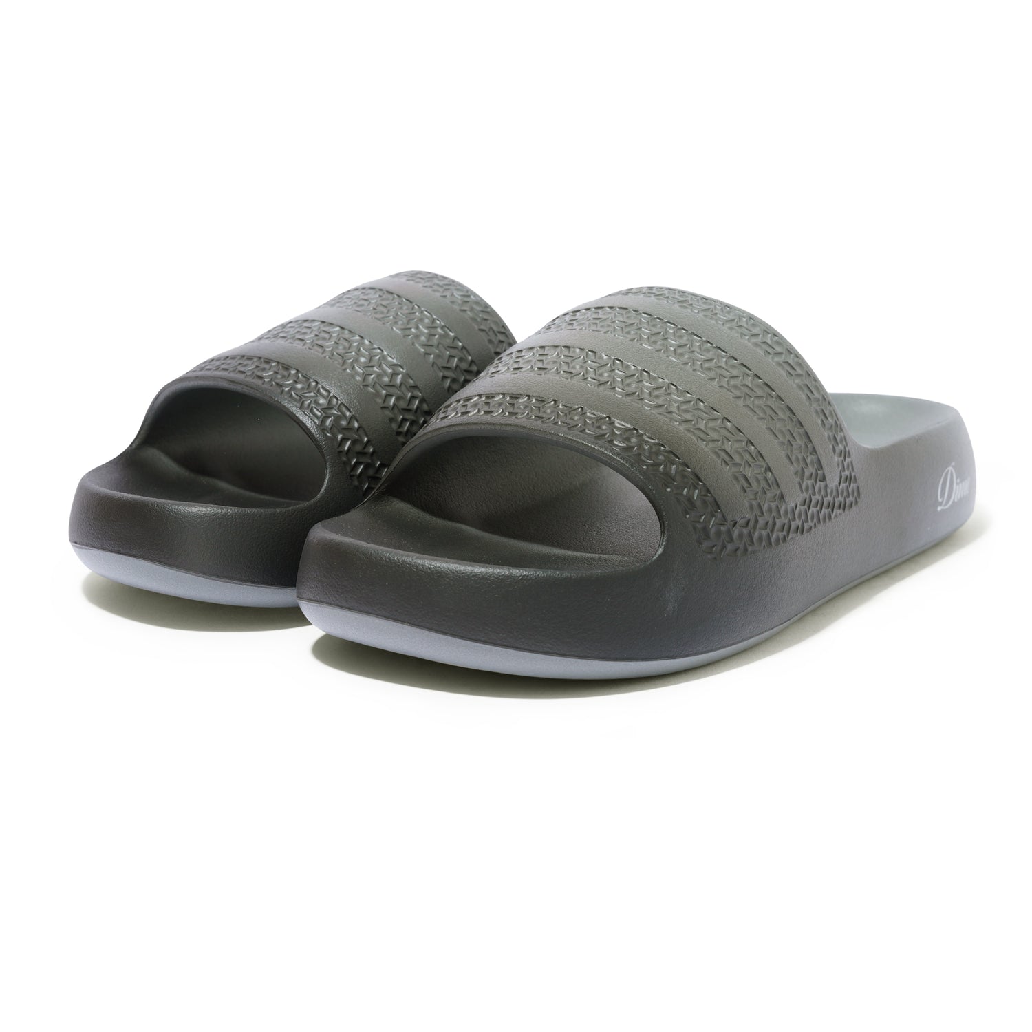 Dime Ayoon, Core Black / Vista Grey / Gold Metallic
