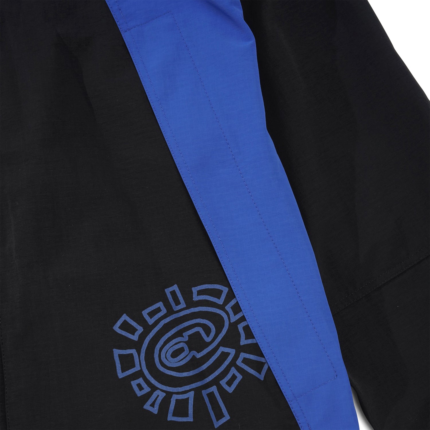 Helly Handsome Jacket, Black / Blue