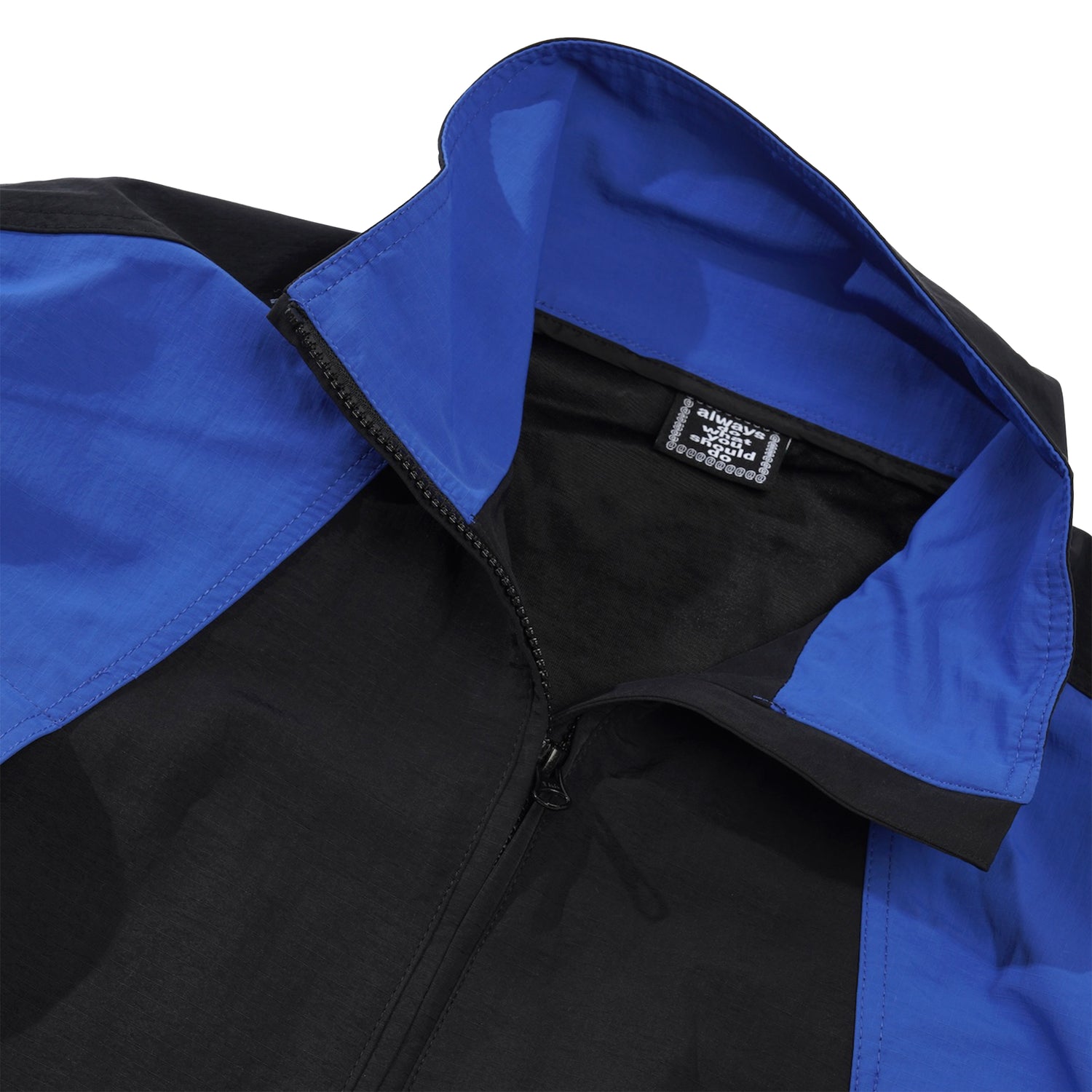 Helly Handsome Jacket, Black / Blue