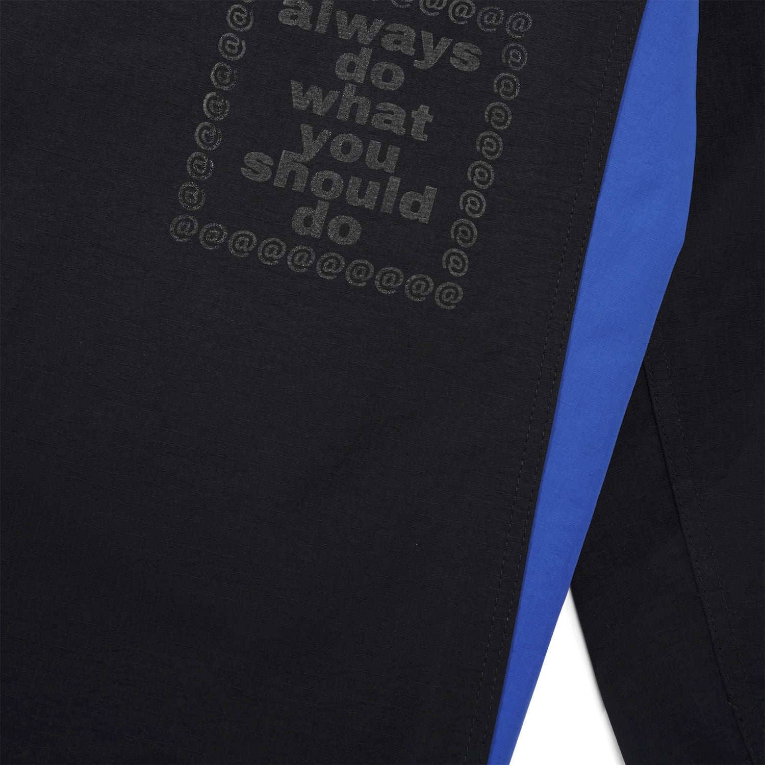 Helly Handsome Jacket, Black / Blue