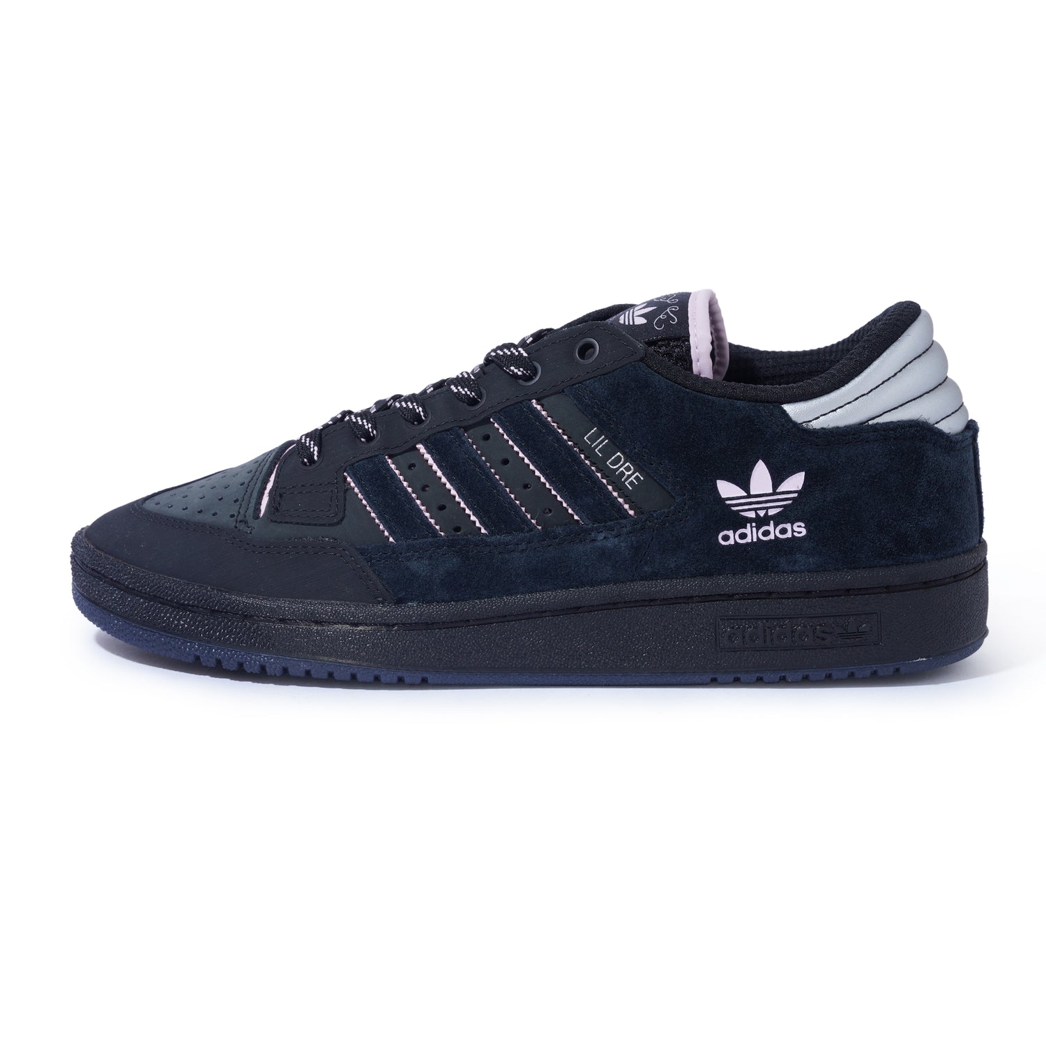 Centennial 85 Lo ADV Lil Dre, Black / Pink