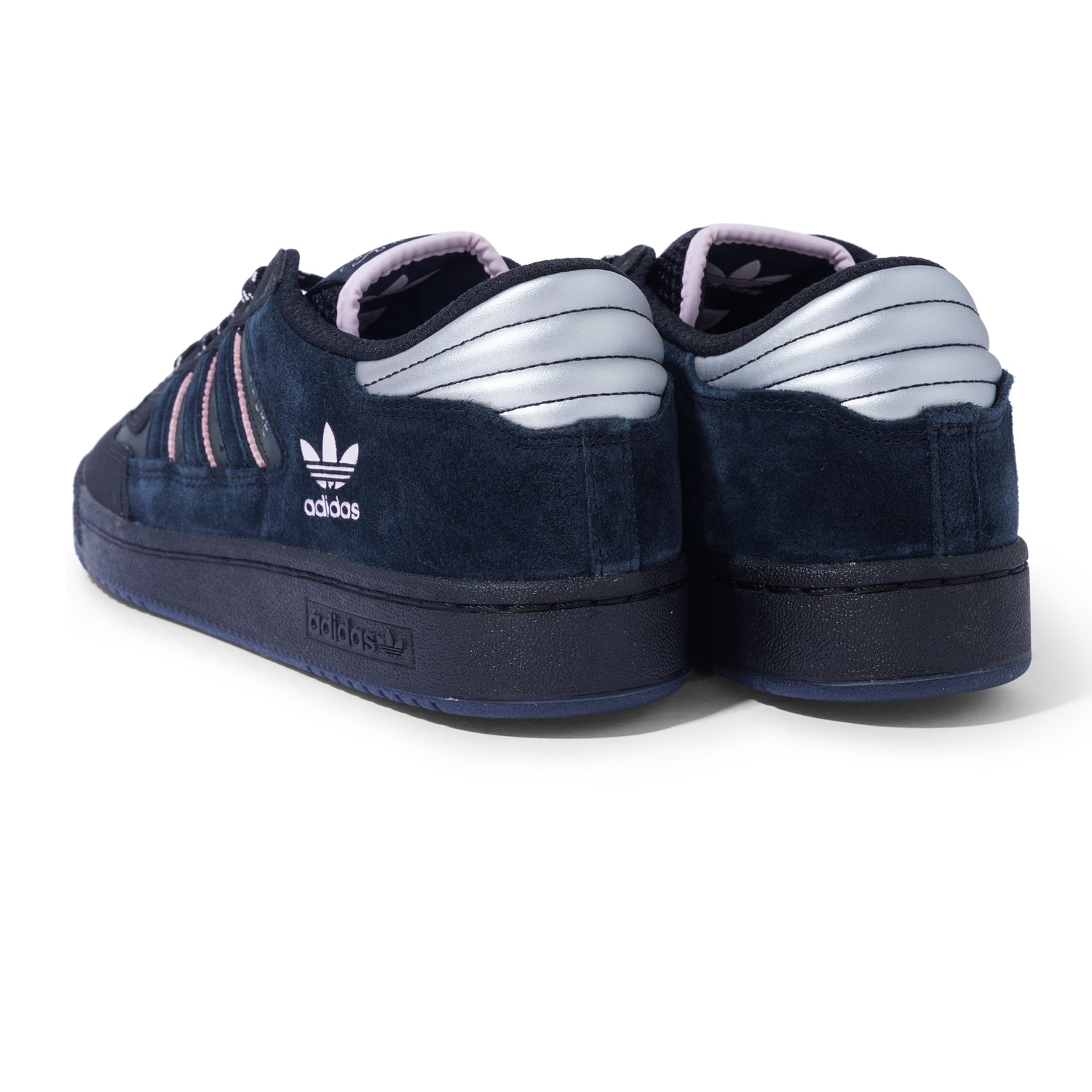 Centennial 85 Lo ADV Lil Dre, Black / Pink