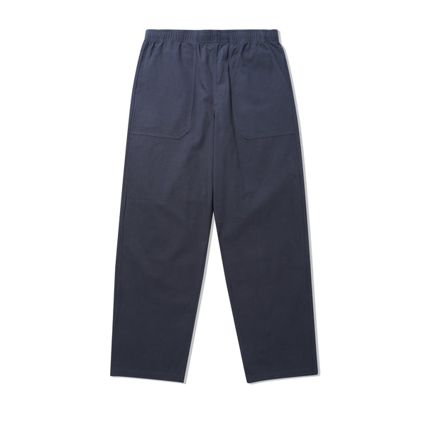 Dancer Relaxed Fatigue Pant, Navy Ripstop