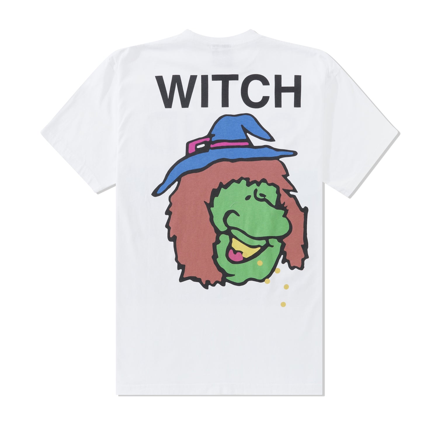 Sandwitch Tee, White