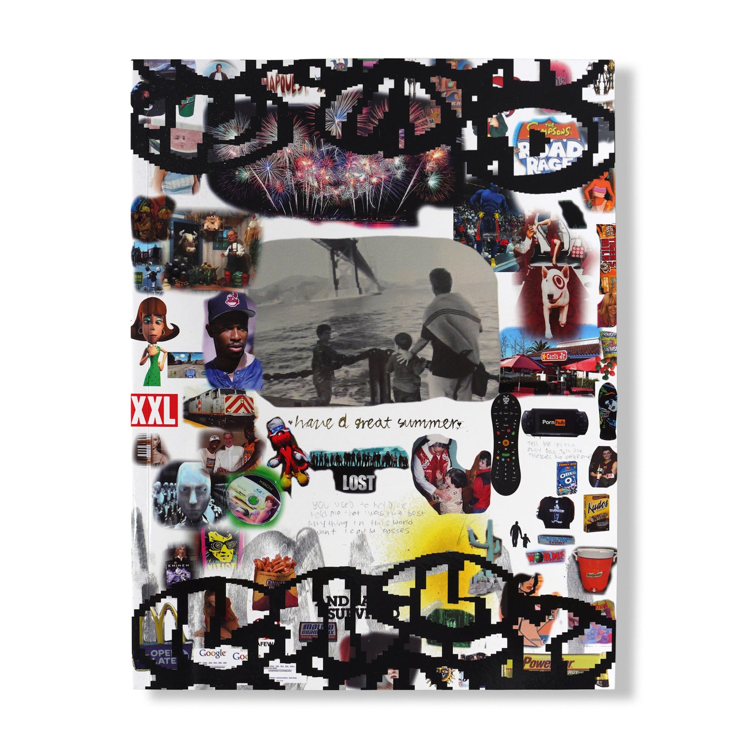 Issue #4