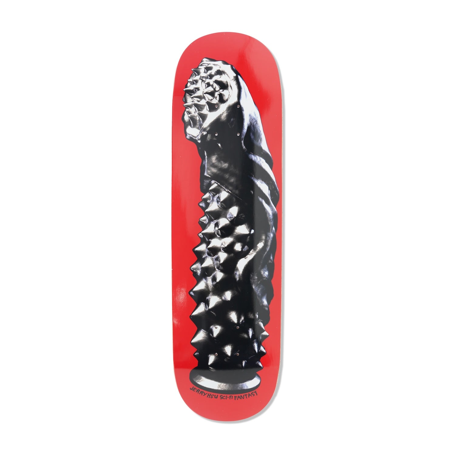 Hsu Studded Deck