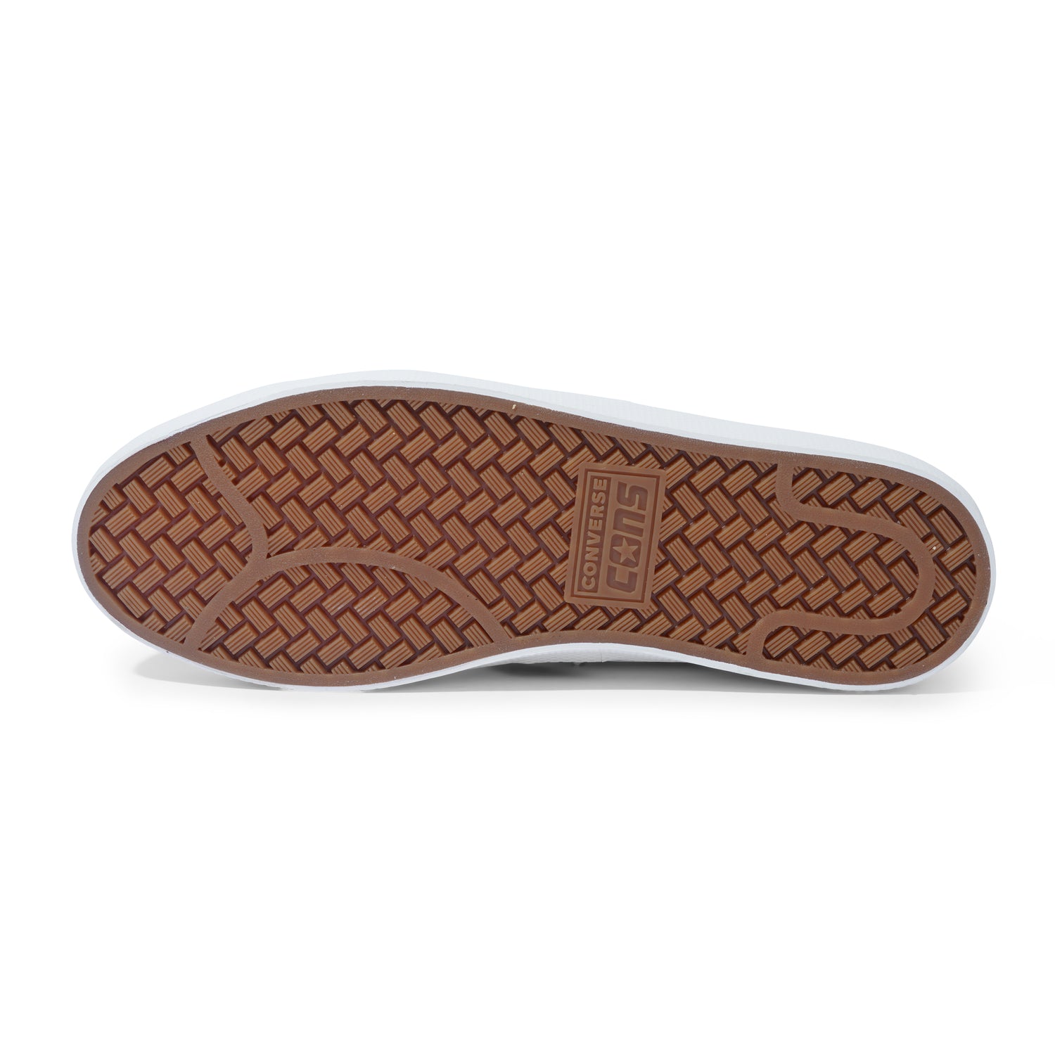 Vulc Pro Low, White / Deep Bordeaux / Egret