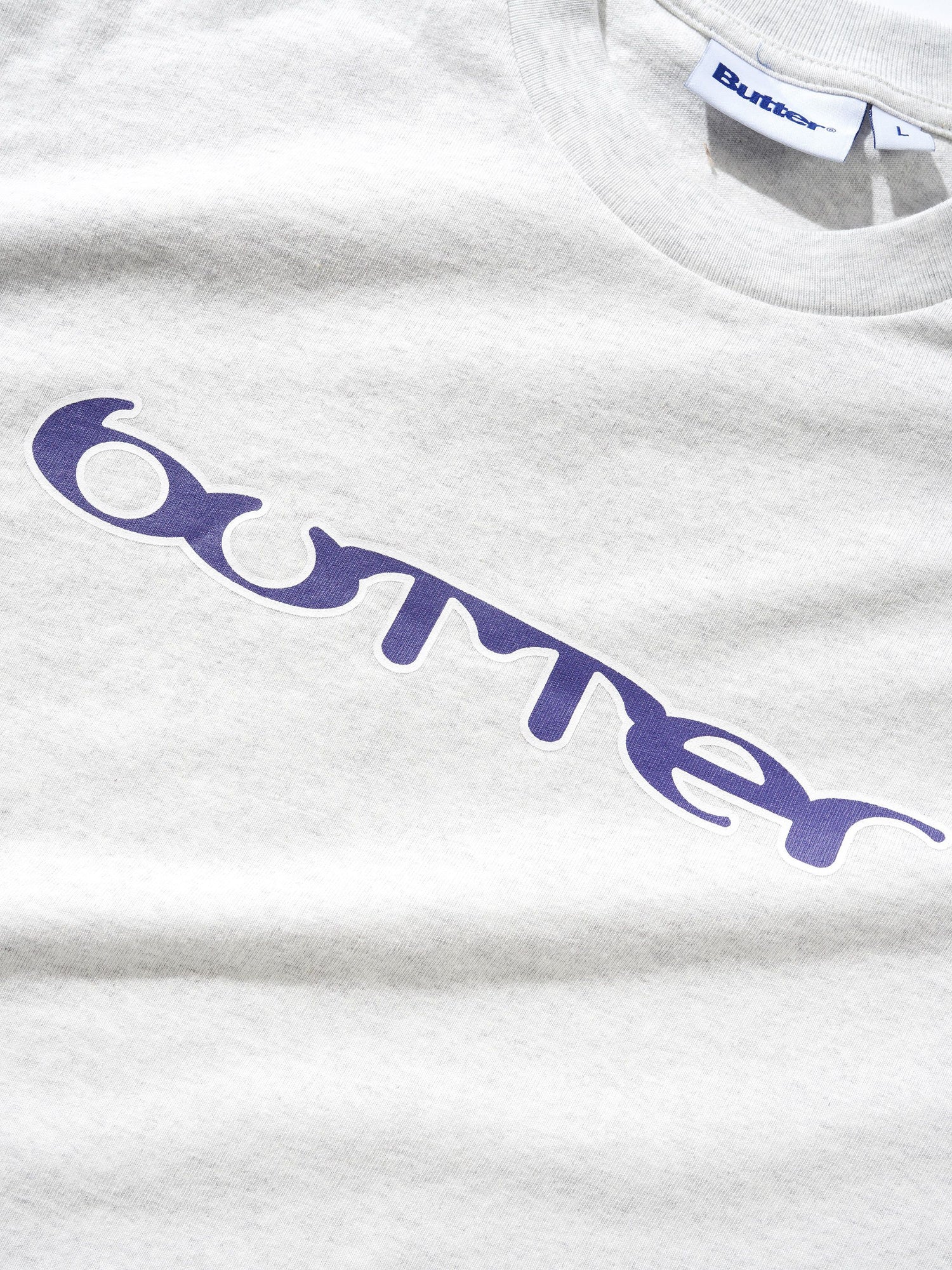 Witness Tee, Ash
