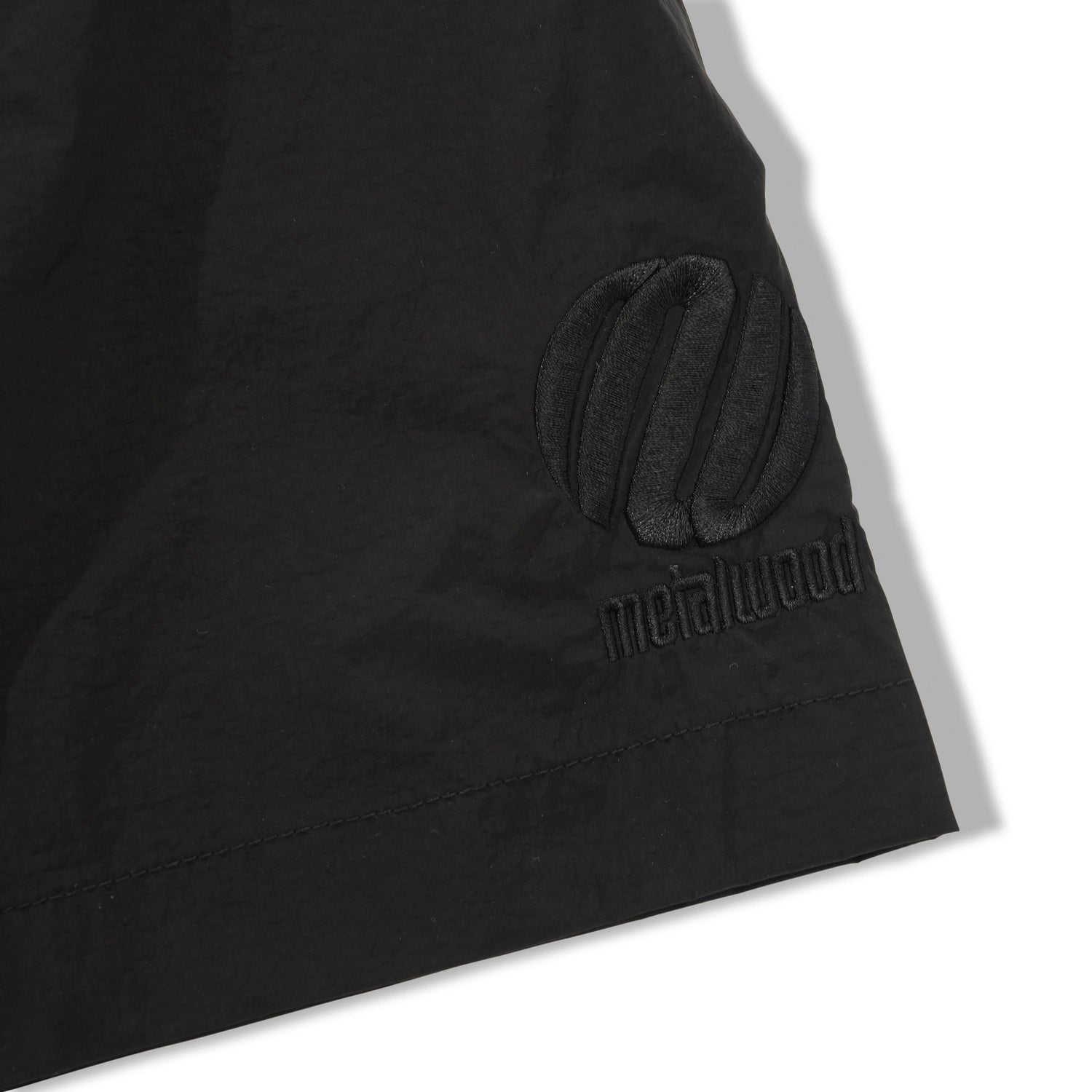 Balloon Shirt, Black