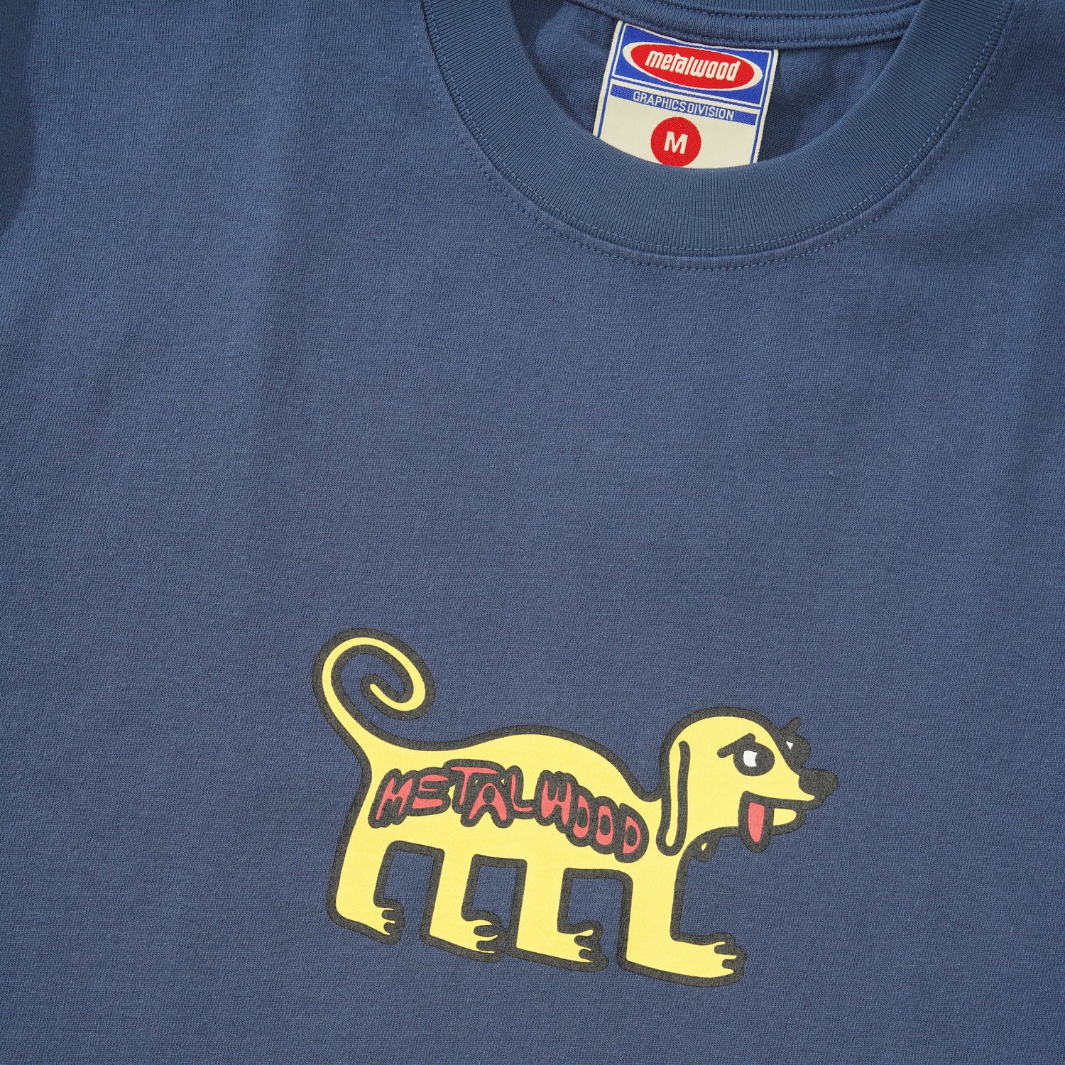 Doggy Tee, Midnight