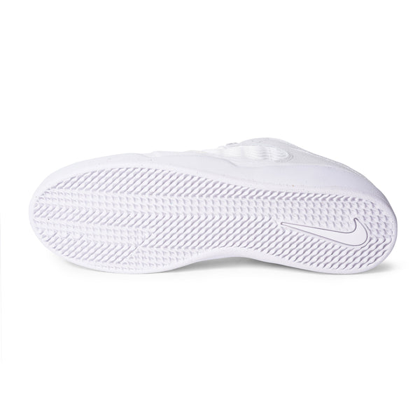 Nike SB Ishod Warning Label, Summit White / Blanc Sommet