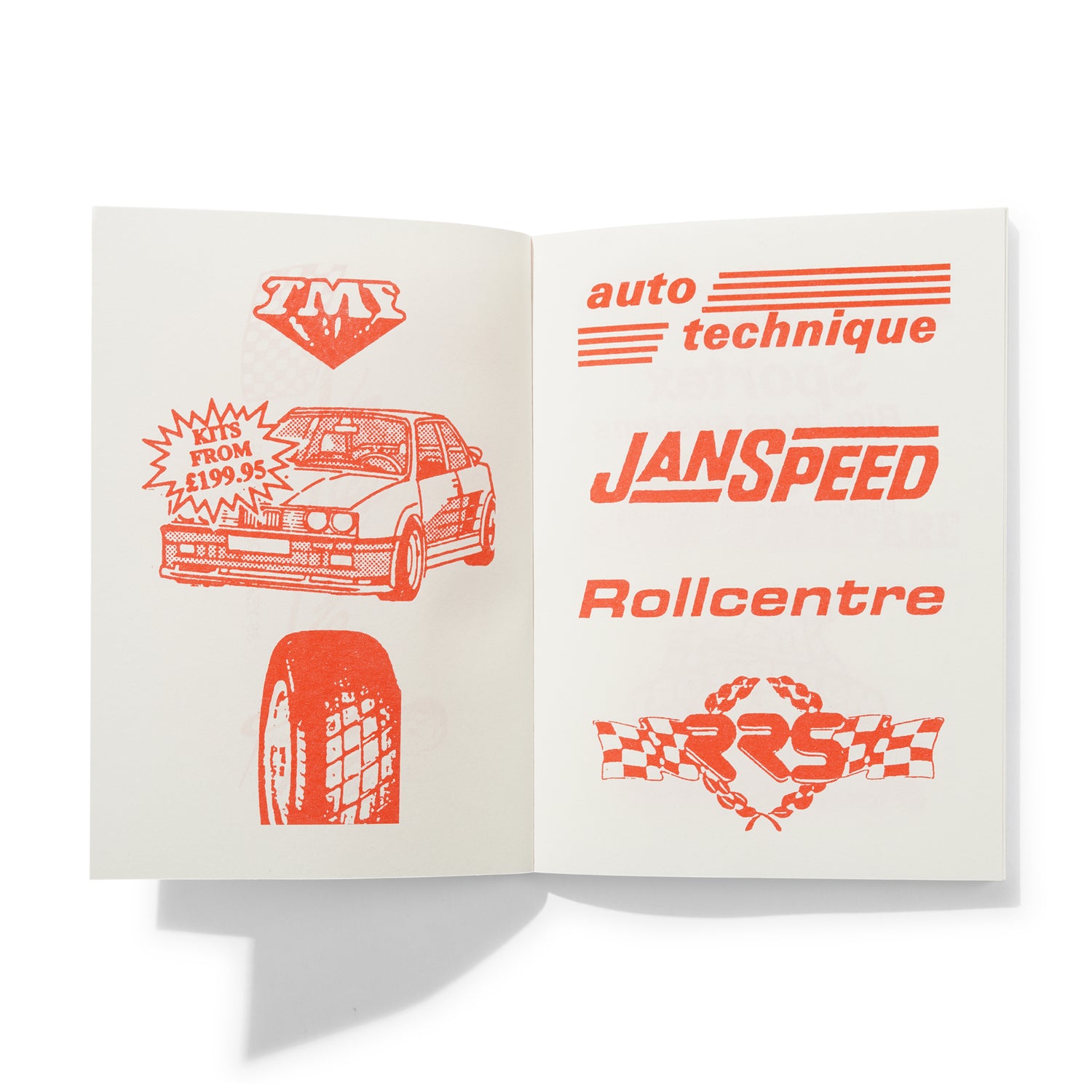 KFAX15: Boy Racer Bible