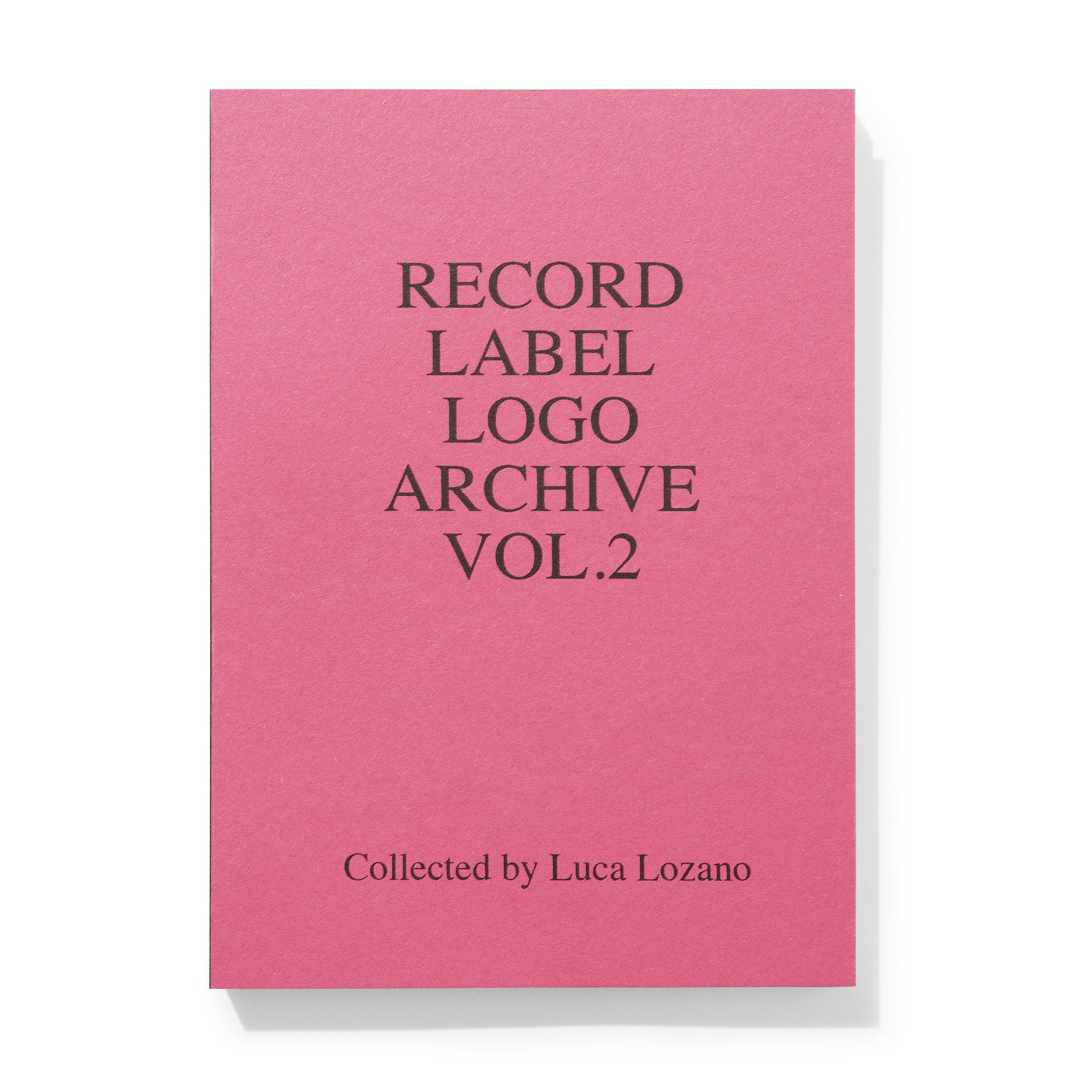 KFAX7: Record Label Logo Archive Vol.2