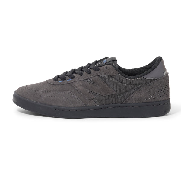 New Balance Numeric 440 V2, Dark Grey / Black