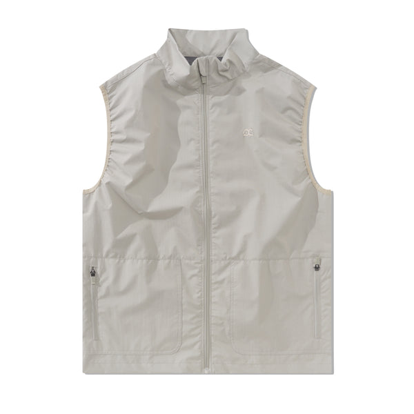 “eVent”×”TUSCANY BOA” TECH VEST | CTHY