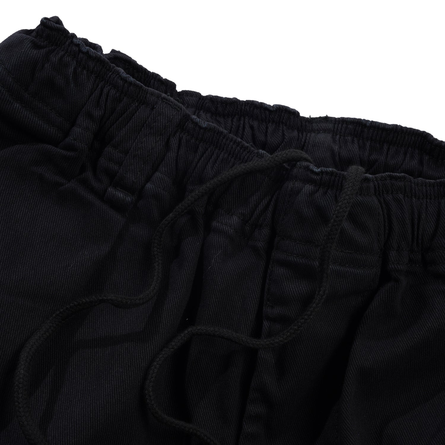 Amoeba Pant, Black