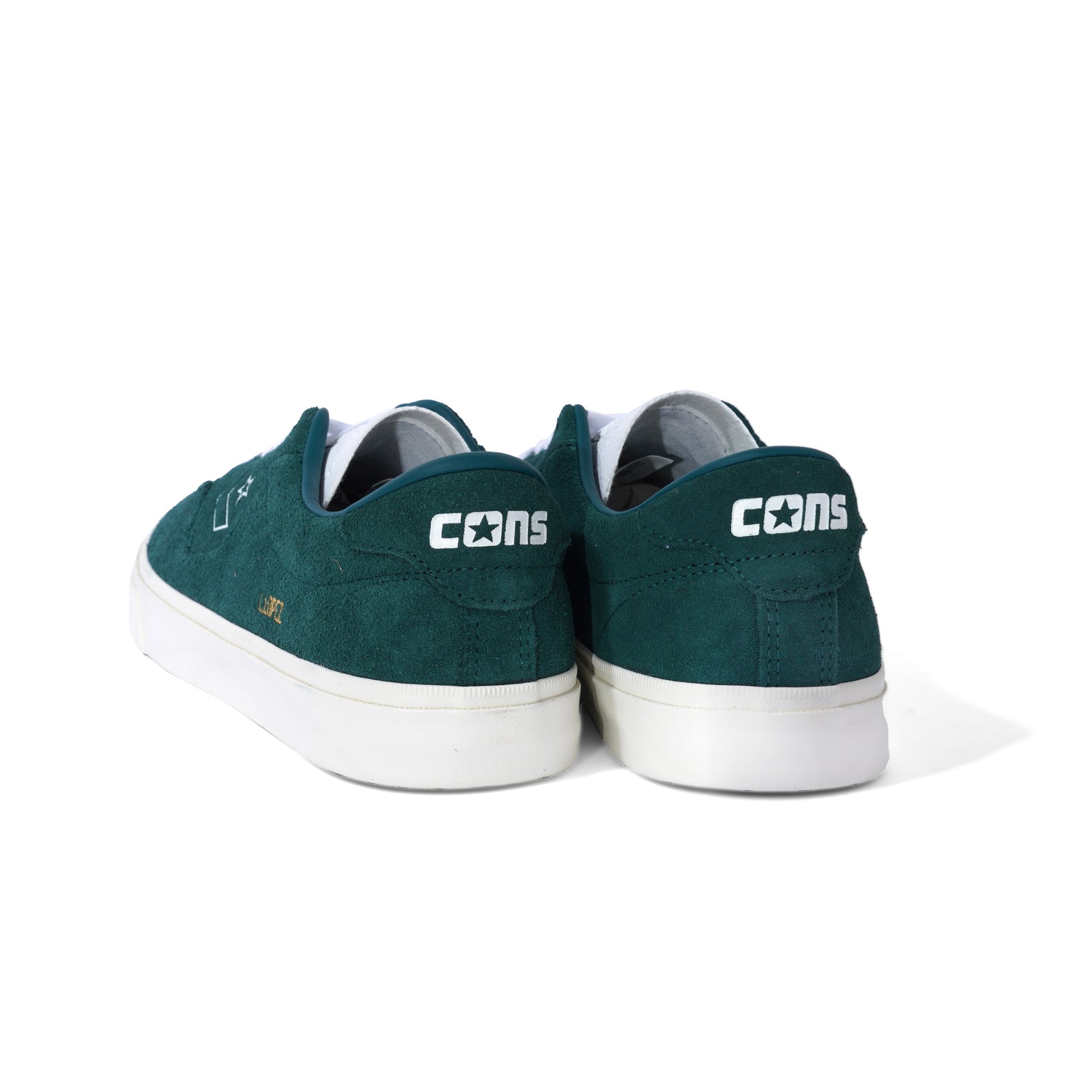 Louie Lopez Pro Low, Dragon Scale / White / Egret