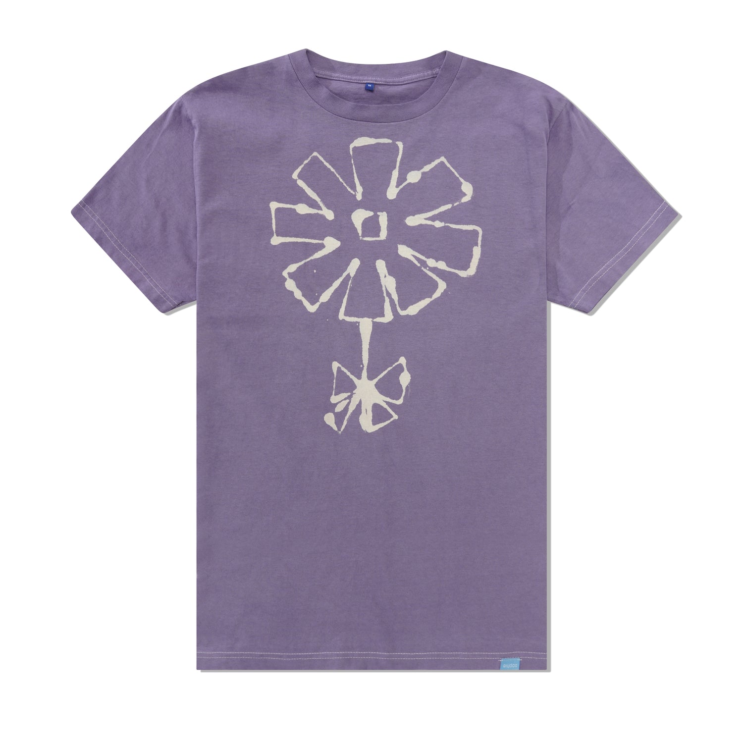 Spinna Tee, Hubba