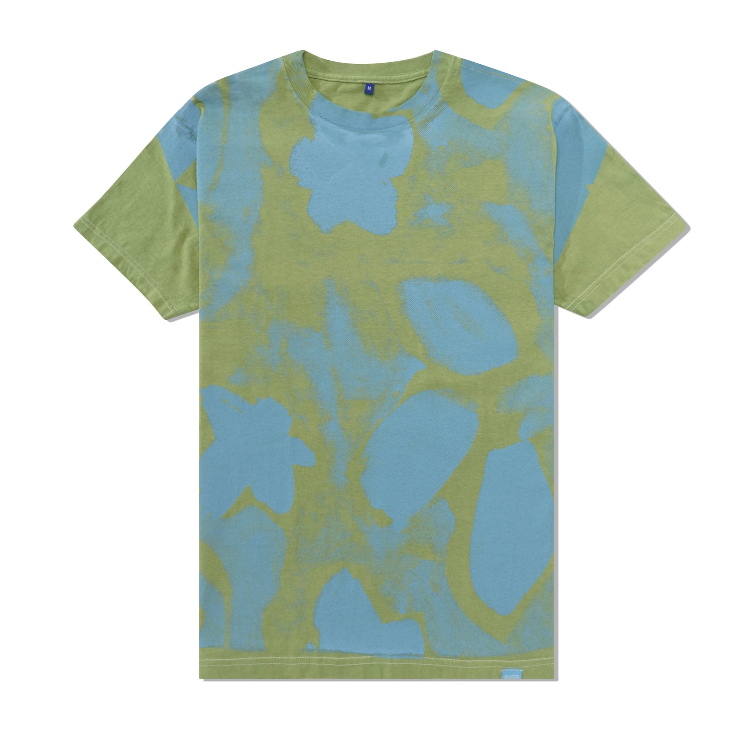 Sister Tee, Moss Green