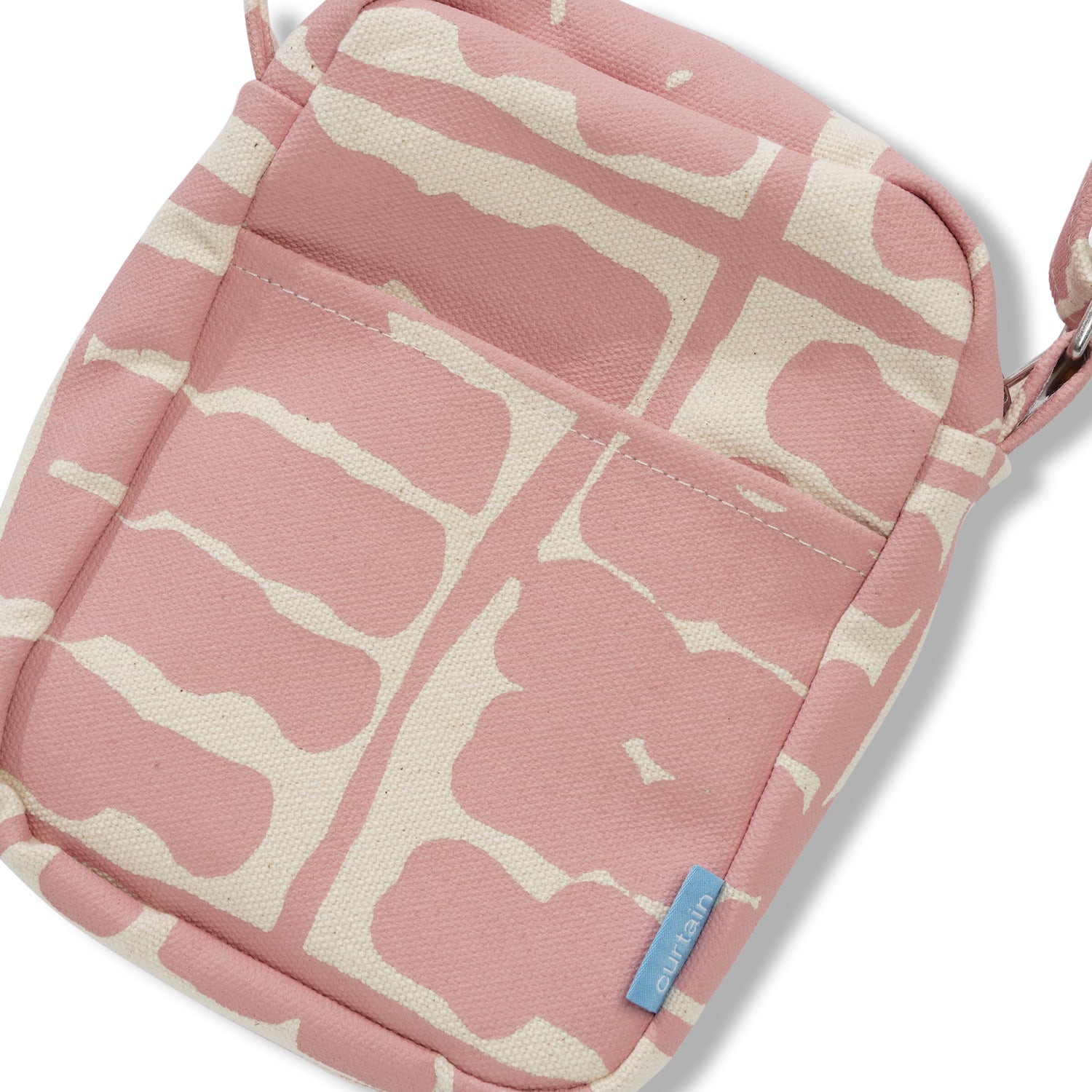 Draft Crossover Bag, Blossom