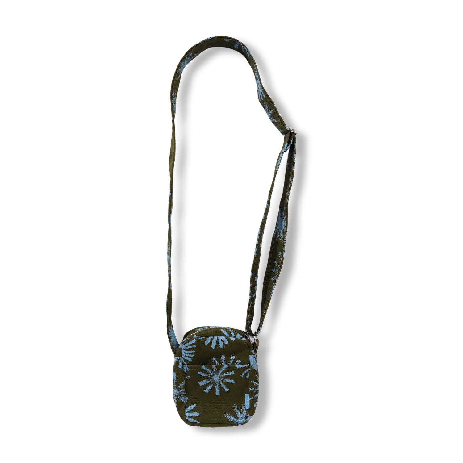 Stellar Crossover Bag, Rudy Blue