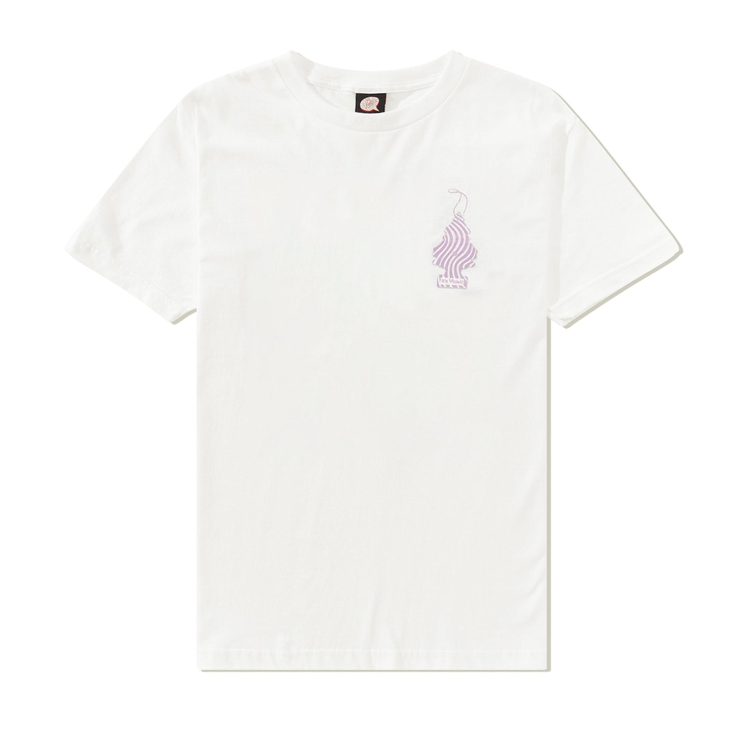Kader Trash Doll Tee, White