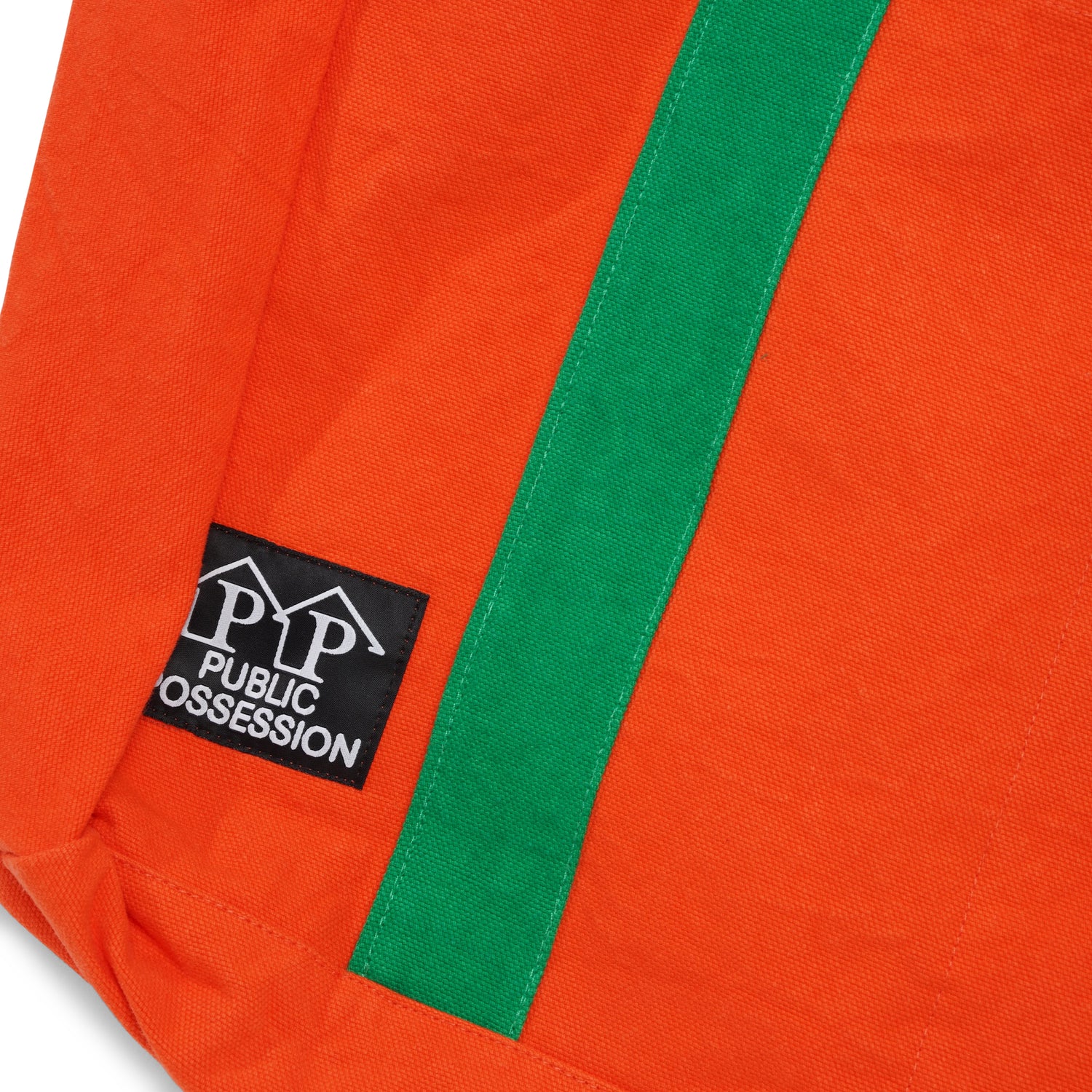 Public Possession Multi Pocket Bag, Multi