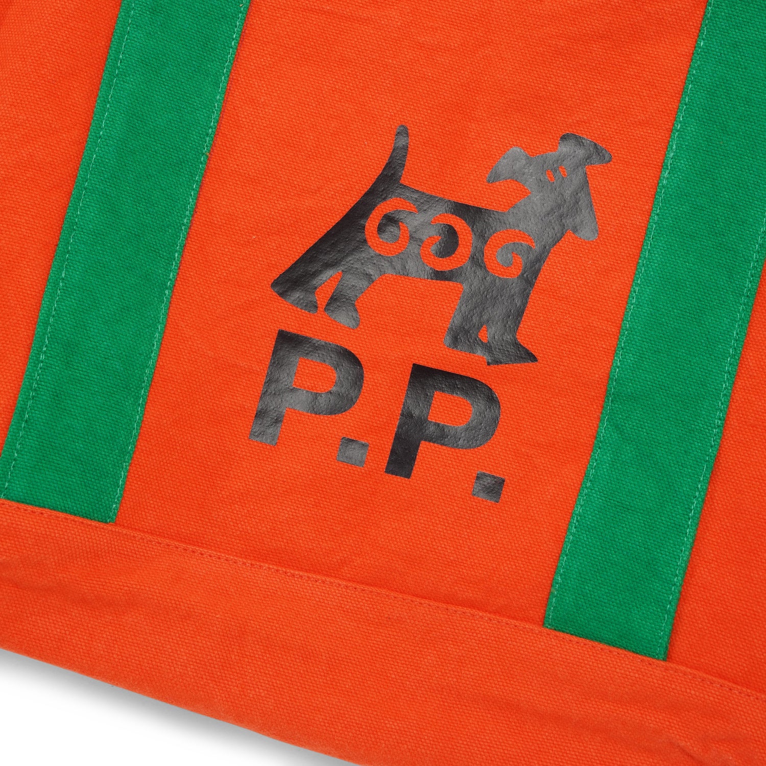 Public Possession Multi Pocket Bag, Multi