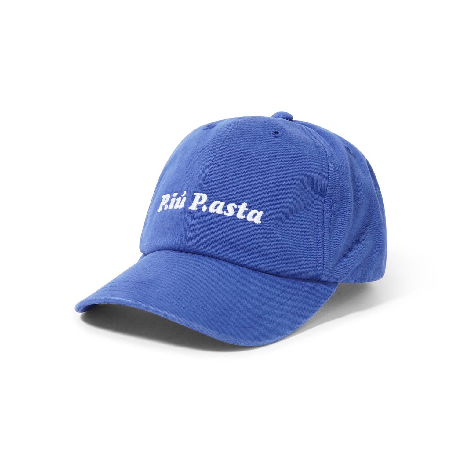 P.iu P.asta Cap, Navy Blue