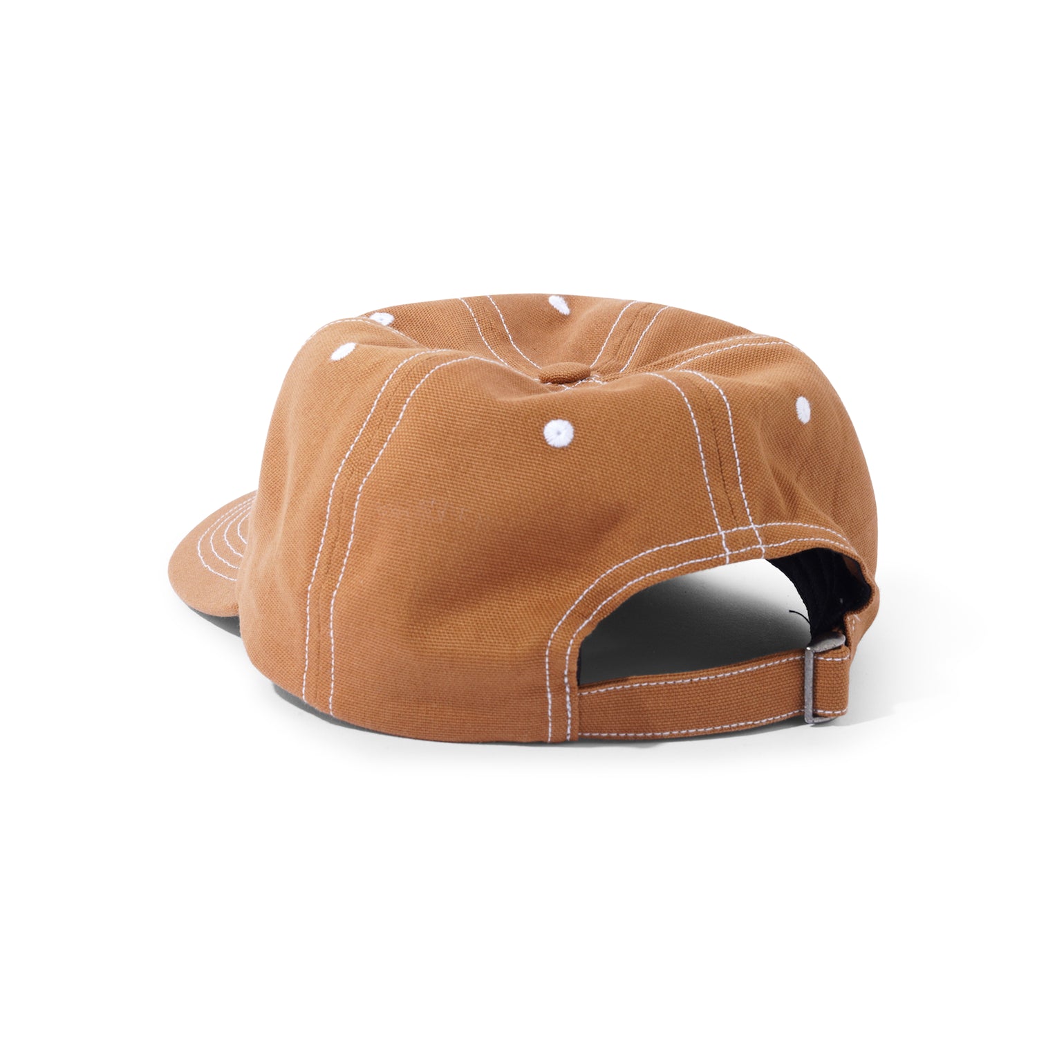 OG Logo Dad Cap, Camel