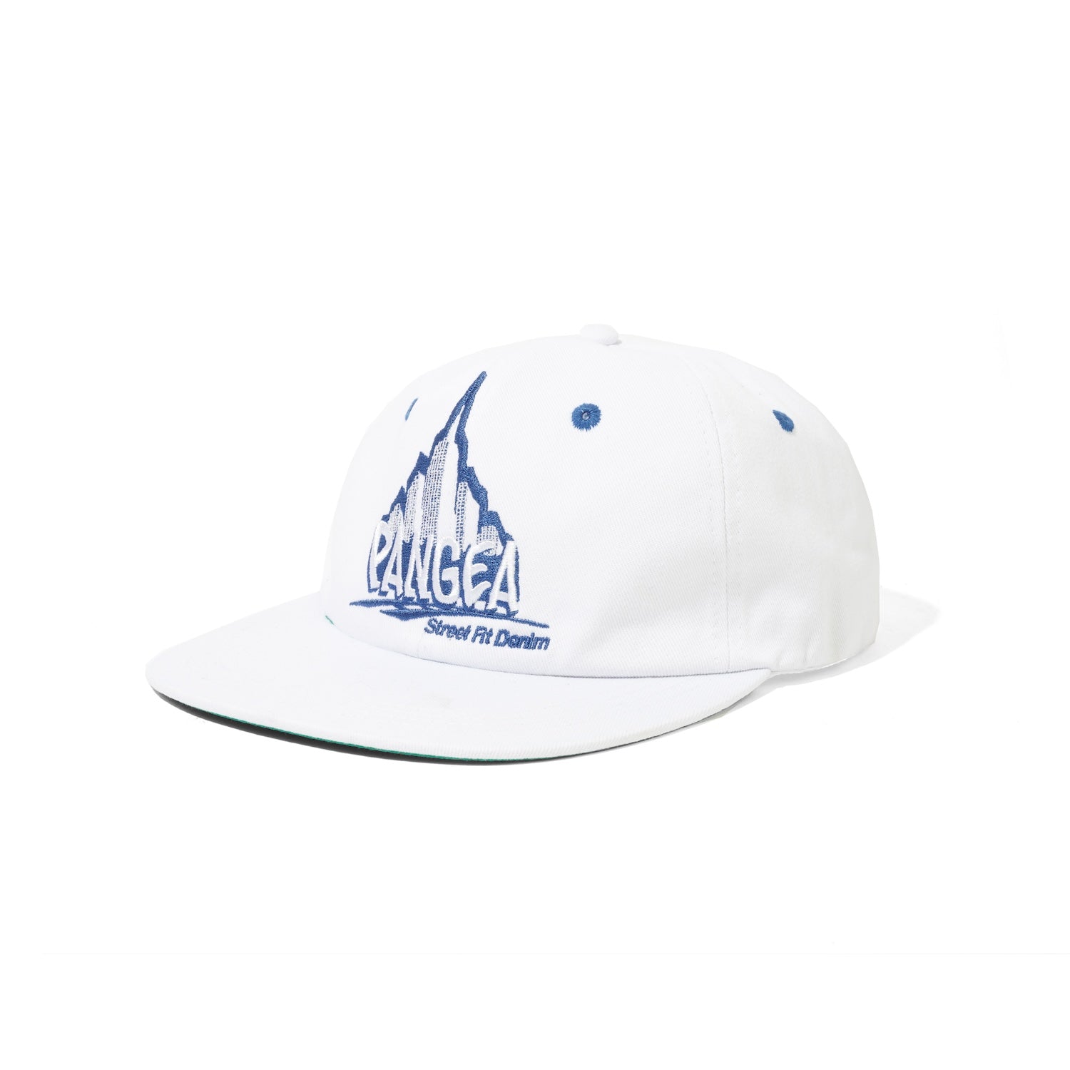 SFD Hat, White