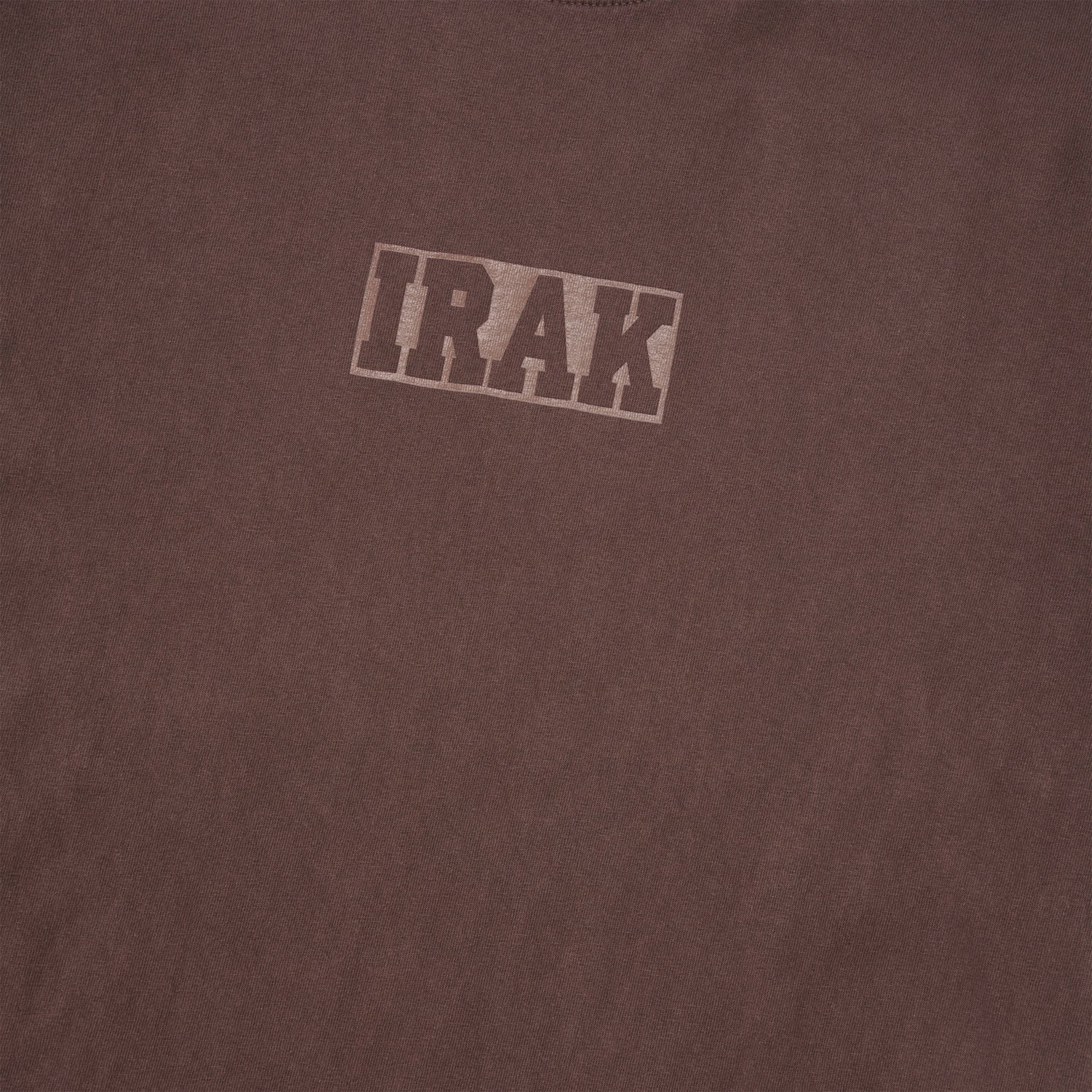 Tonal Tee, Clove